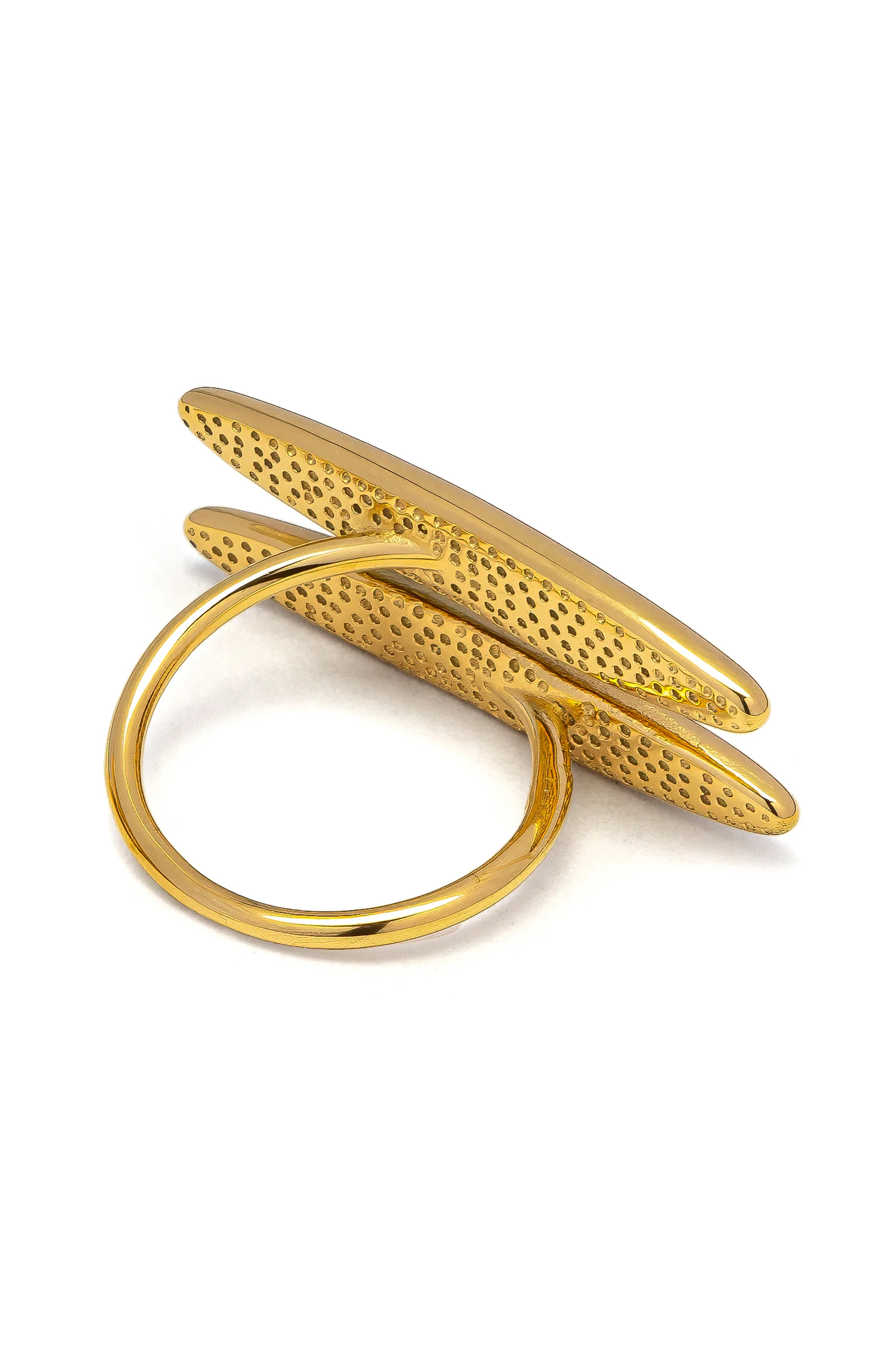 ANELLO 2 BARRETTE ESSENTIAL - Image 3