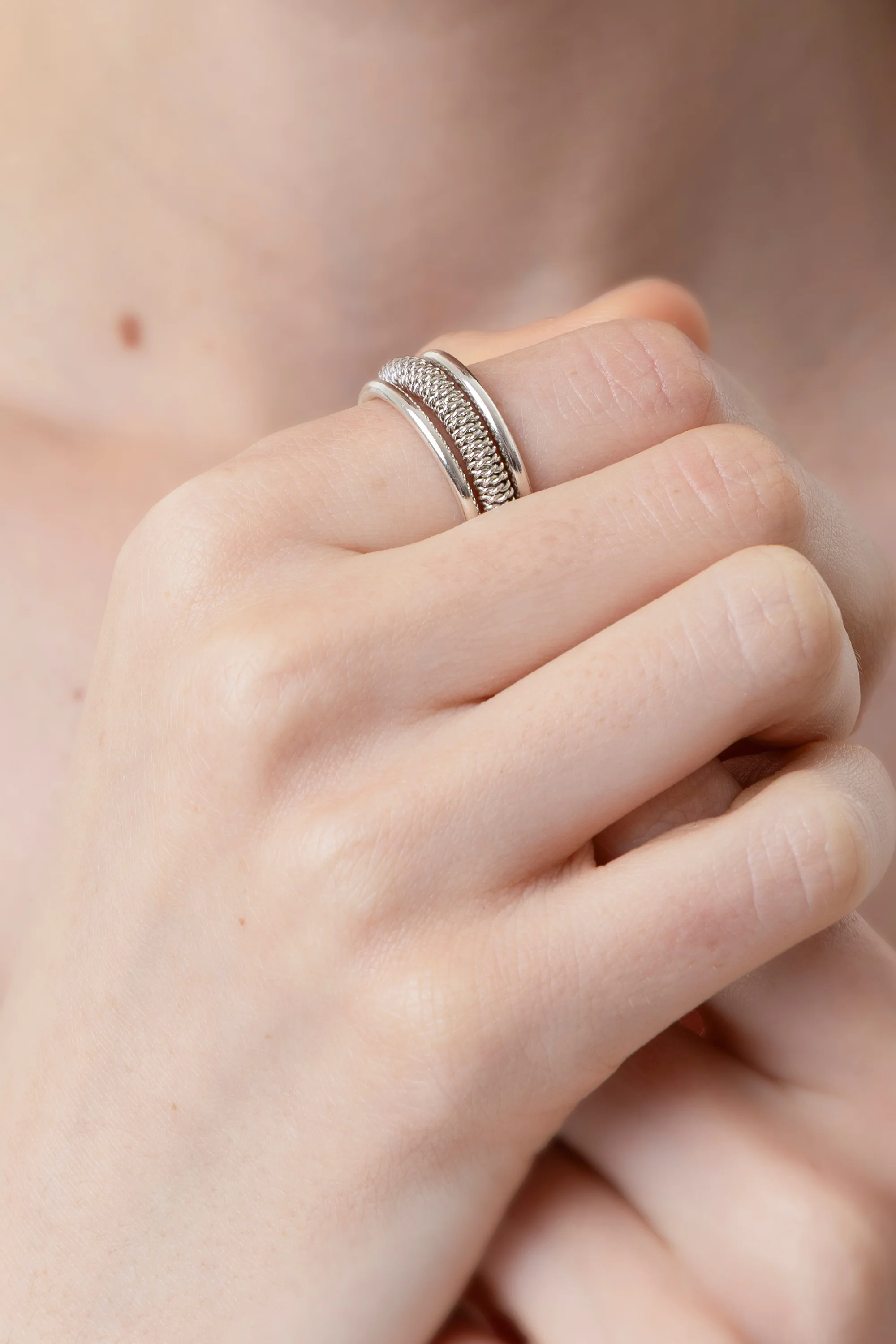 ANELLO 2 LINEE - Image 4