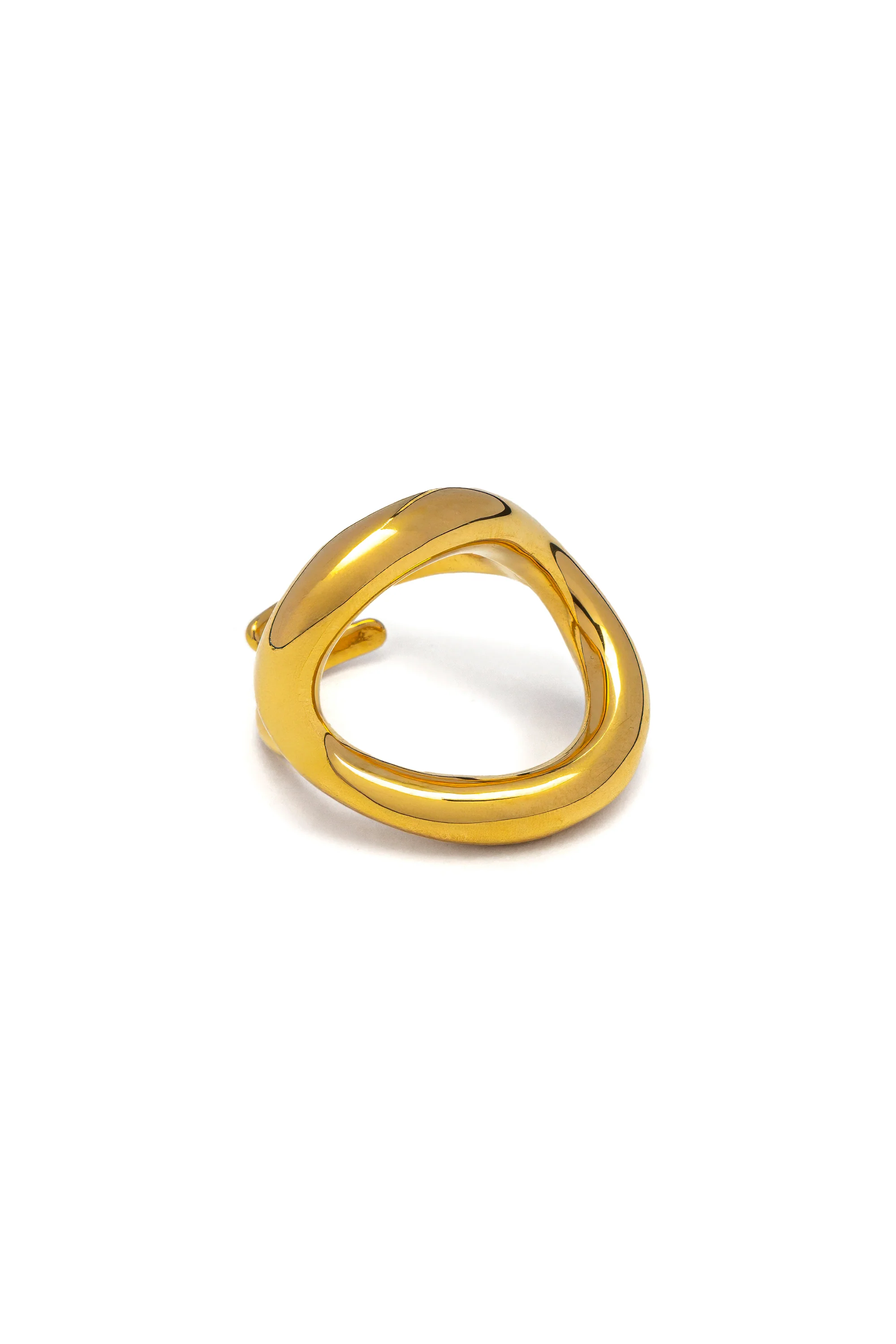 ANELLO CERCHIO ESSENTIAL