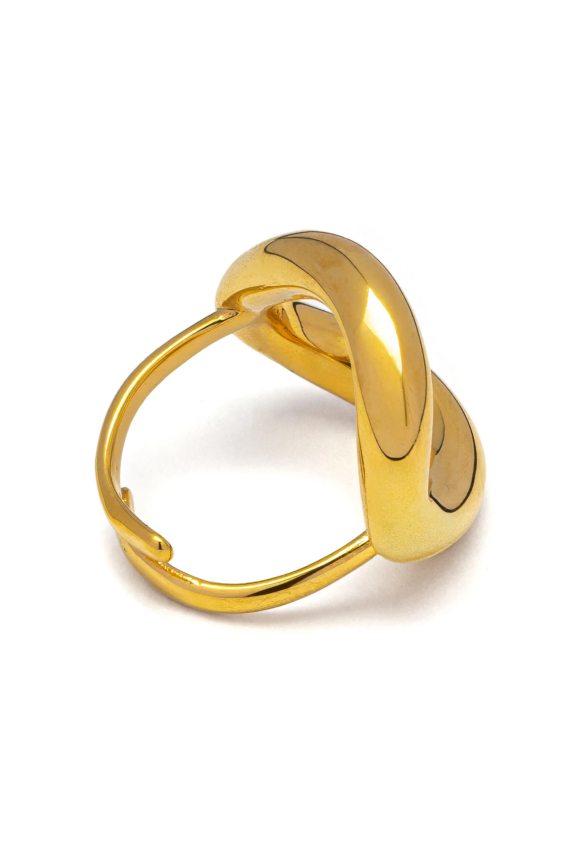 ANELLO CERCHIO ESSENTIAL - Image 3