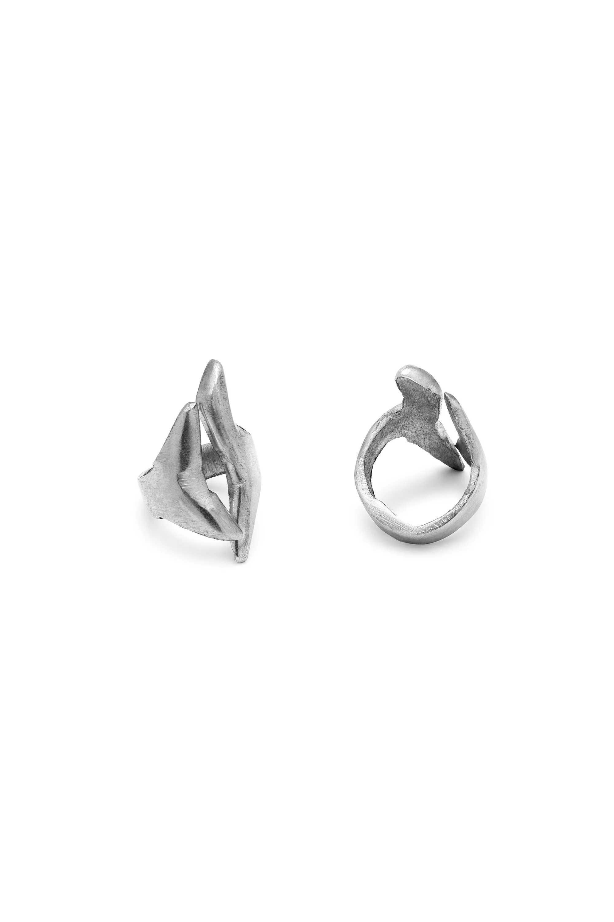 ANELLO CODA DI BALENA - Image 3