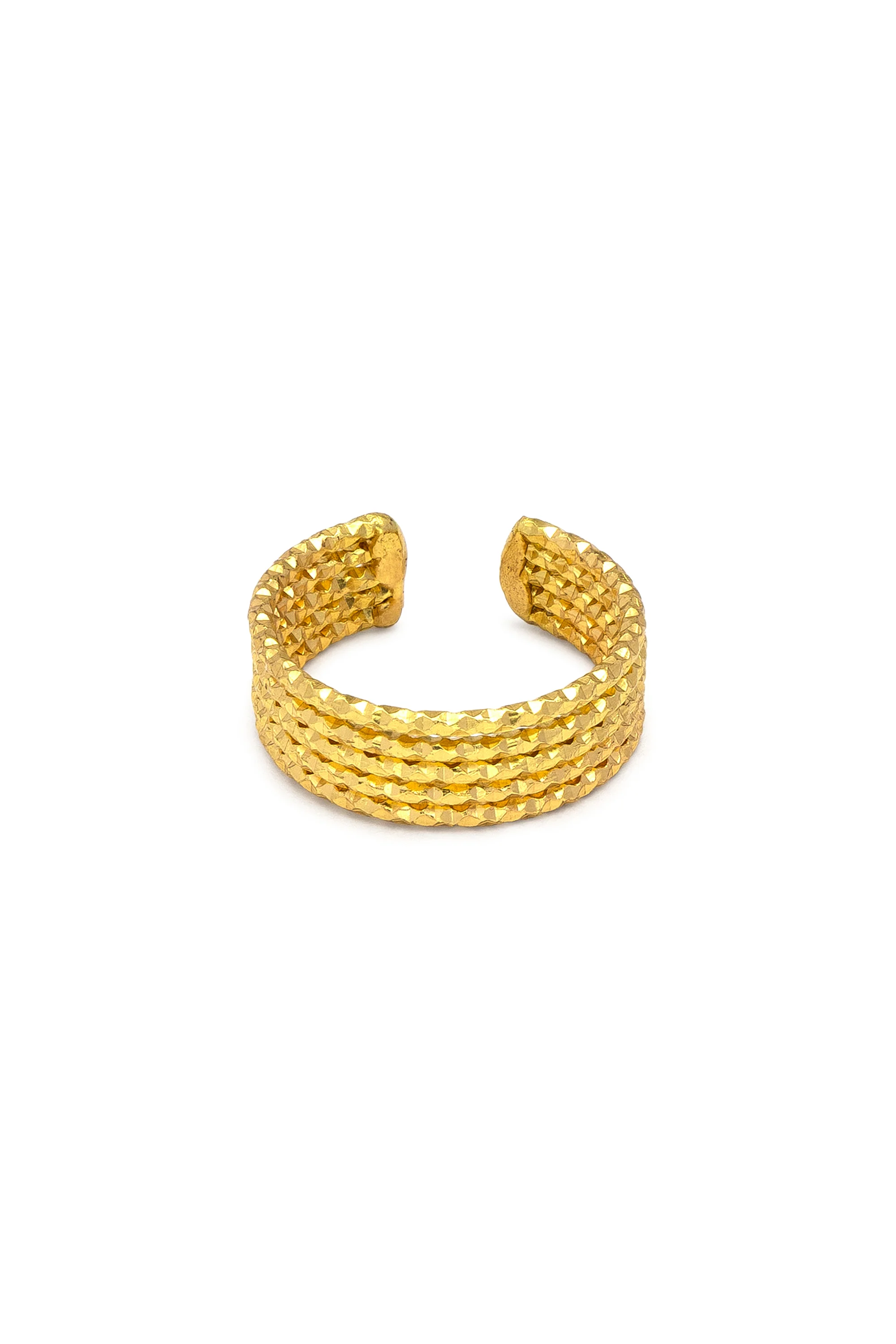 ANELLO FASCIA 5 LINEE