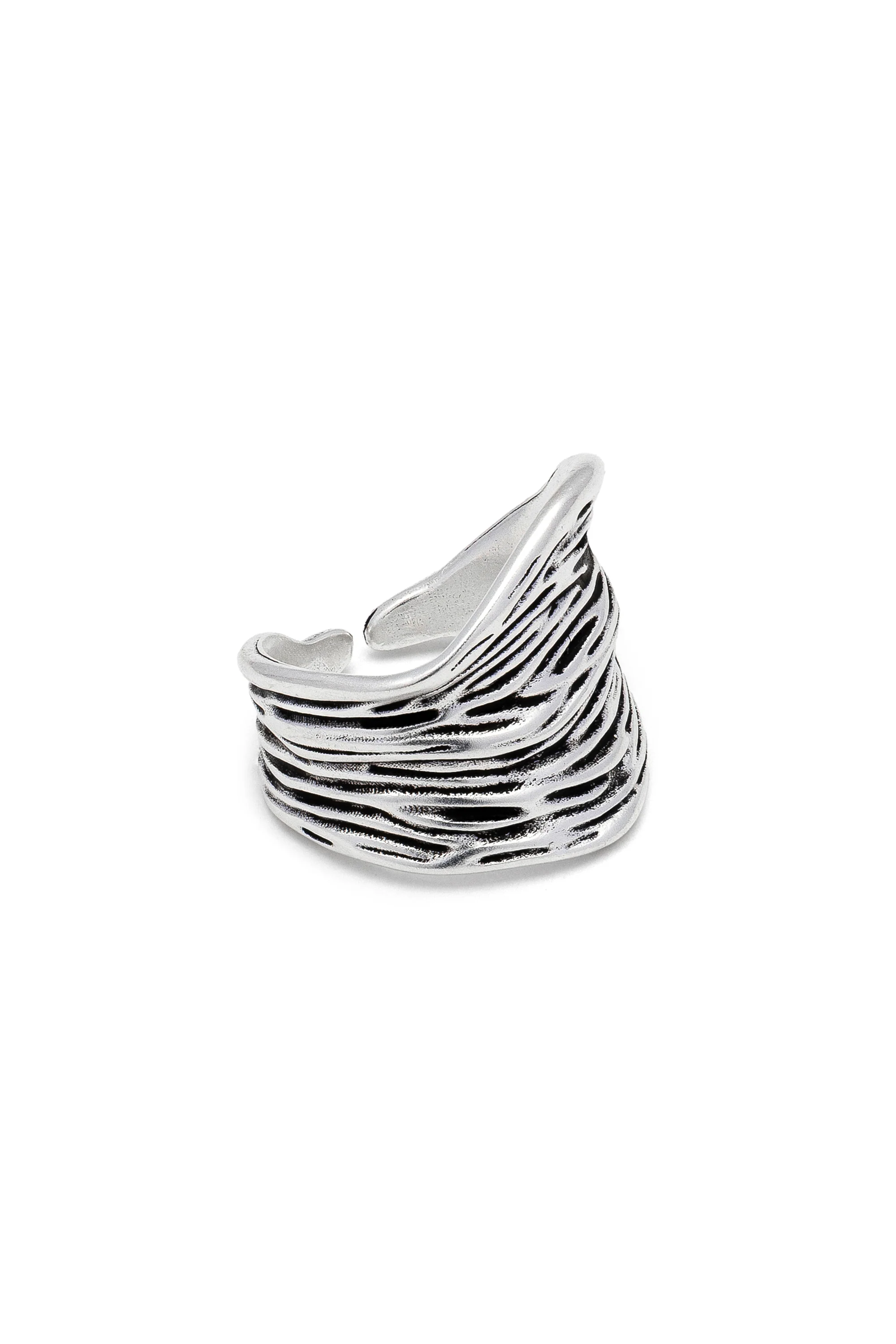 ANELLO FASCIA IRREGOLARE