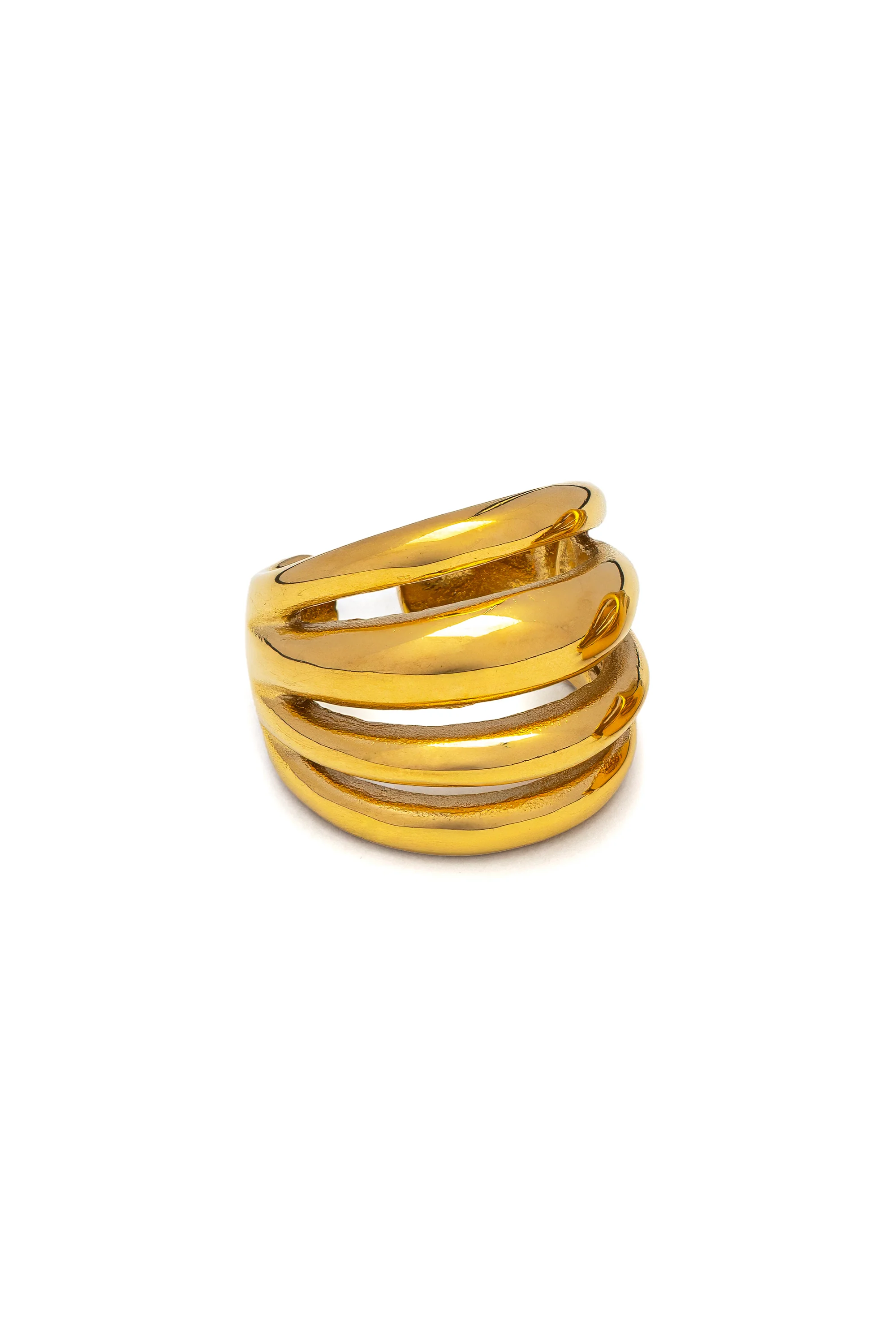 ANELLO FASCIA MULTI ONDE