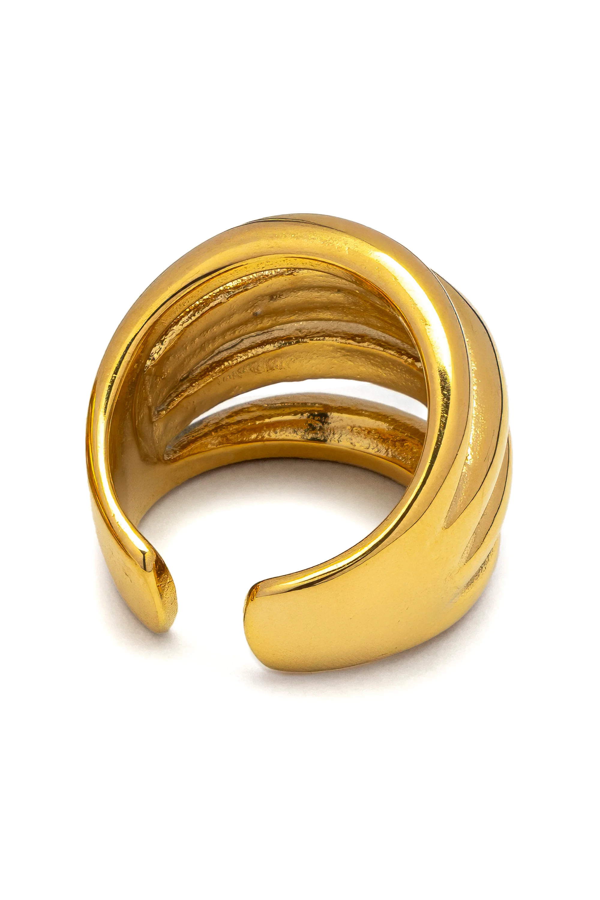 ANELLO FASCIA MULTI ONDE - Image 3