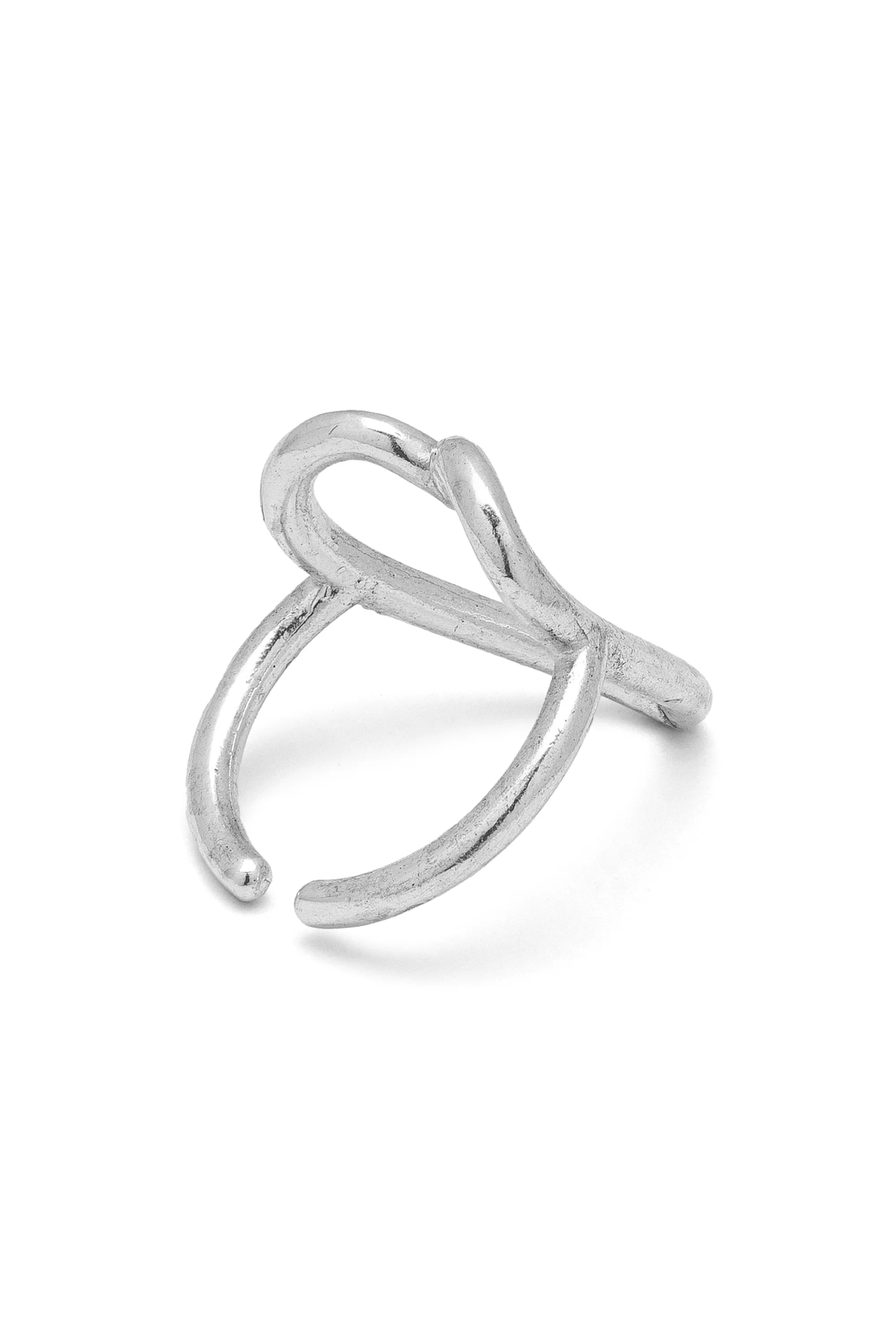 ANELLO SAGOMA CUORE - Image 4