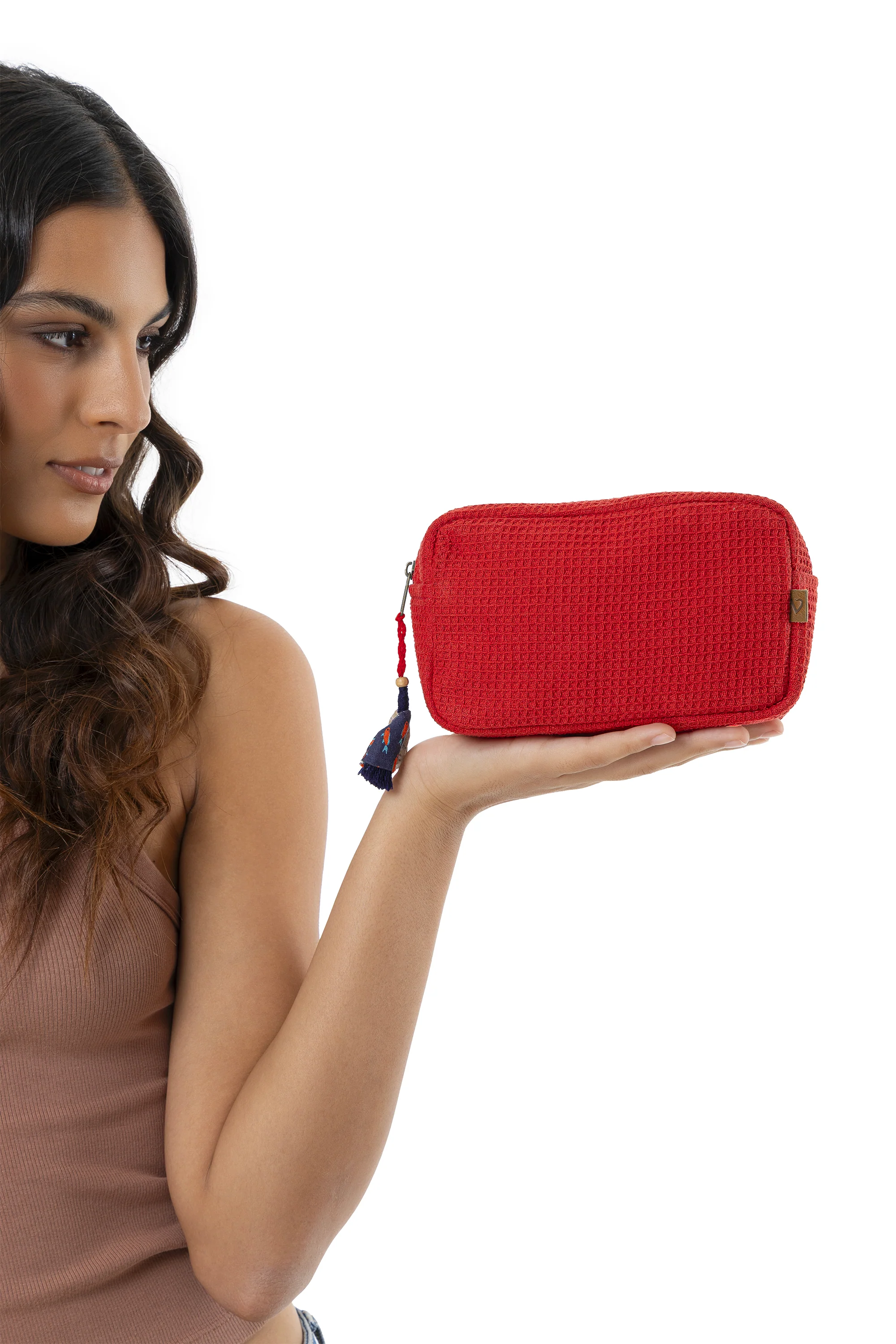 BEAUTY PICCOLO ROSSO - Image 2