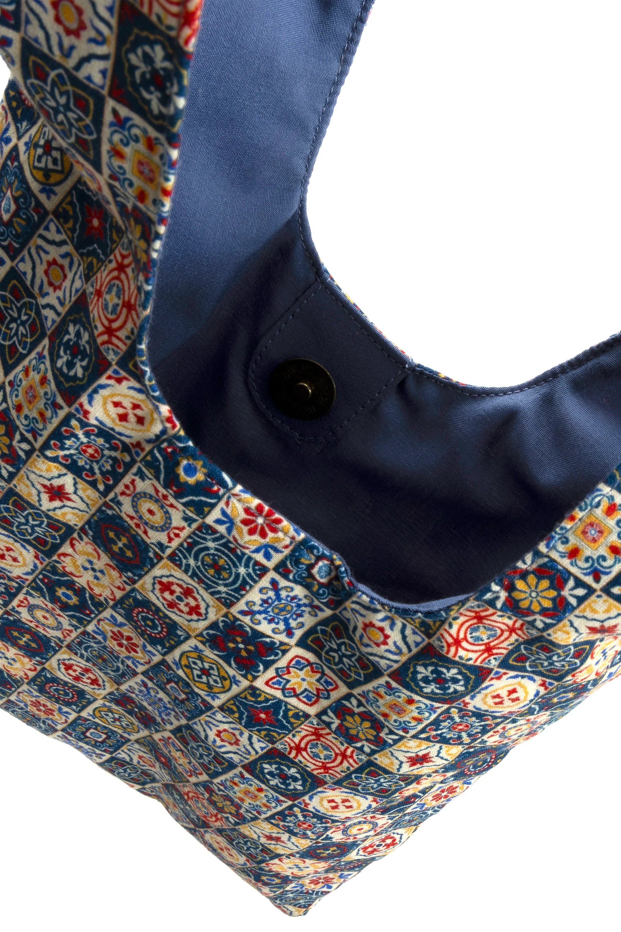 BORSA A MANO MAIOLICA - Image 4