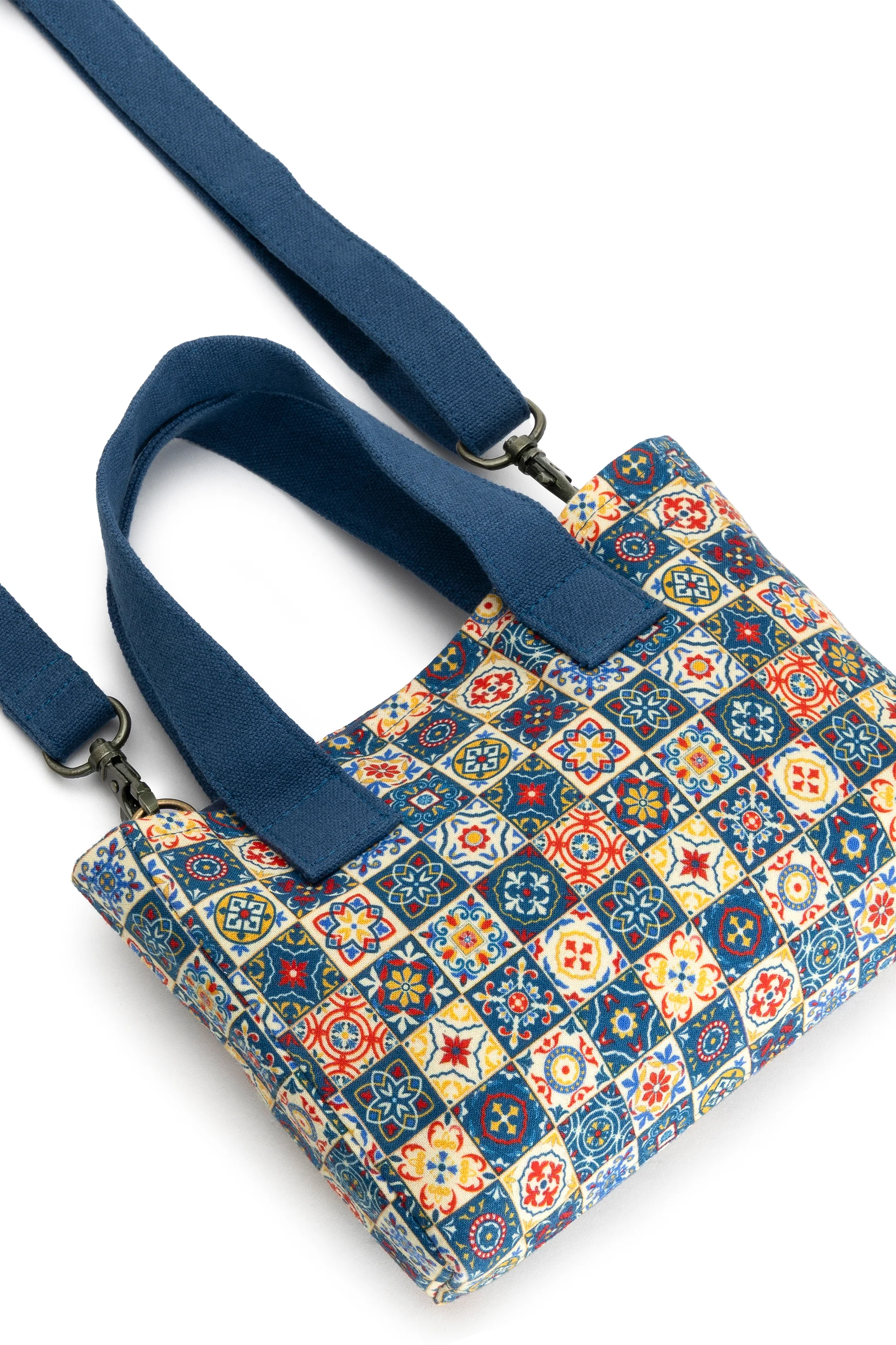 BORSA MINI MAIOLICA - Image 4