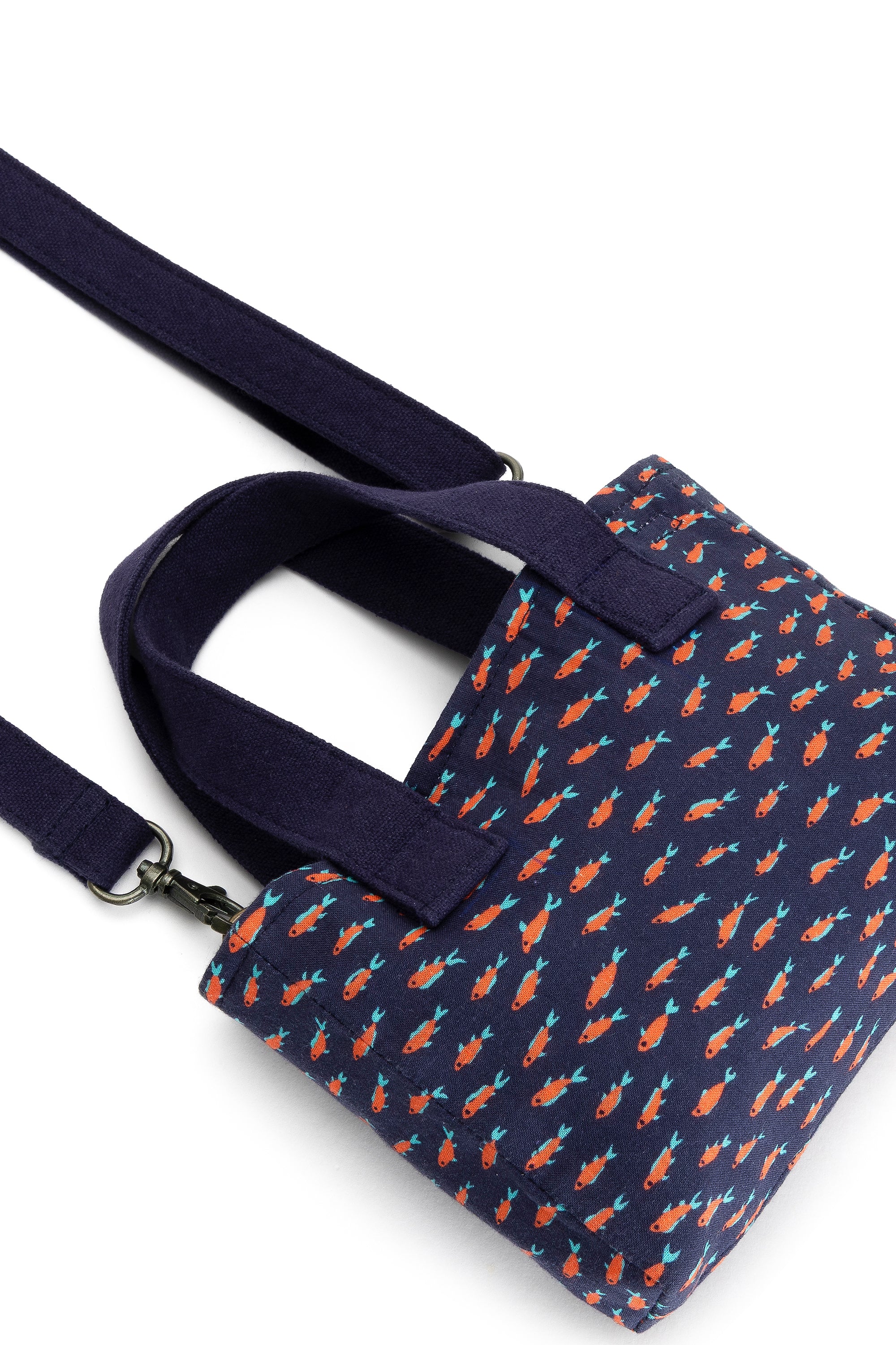 BORSA MINI PESCI - Image 4