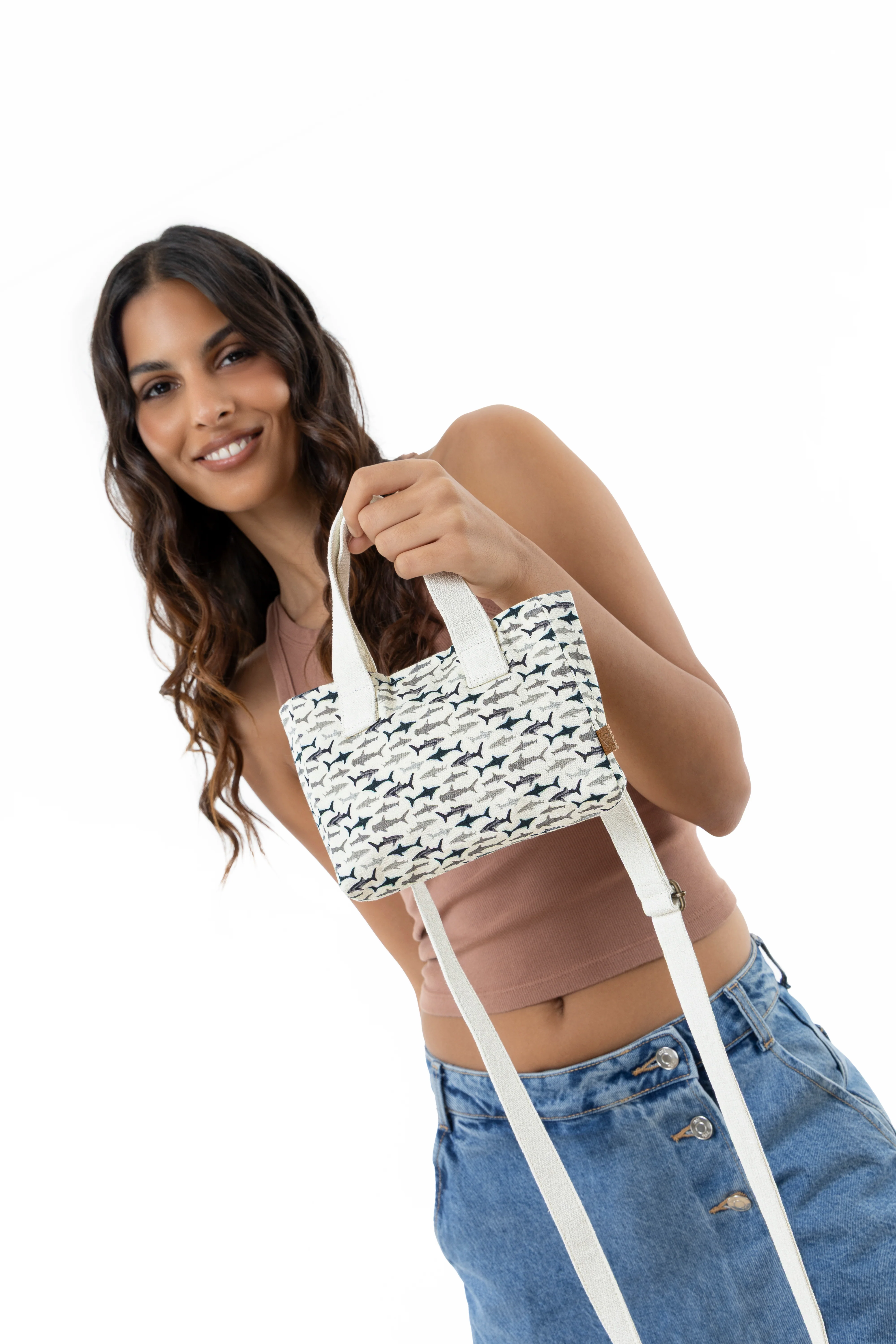 BORSA MINI SQUALI - Image 3