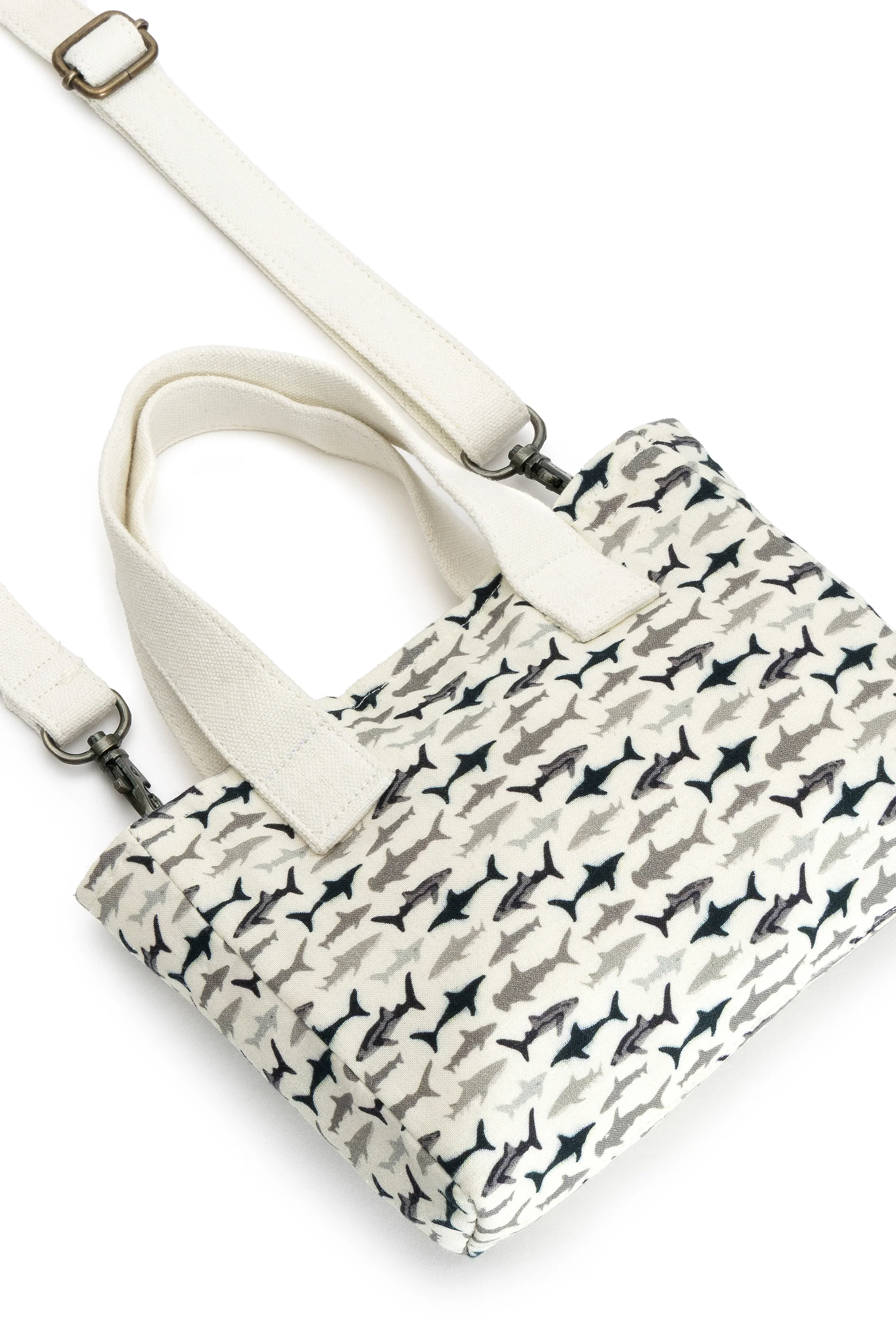 BORSA MINI SQUALI - Image 4