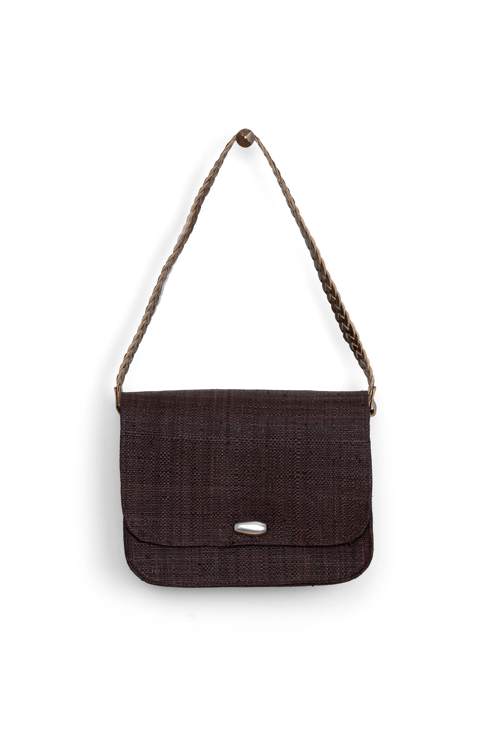 BORSA RAFIA CARTELLA - Image 10