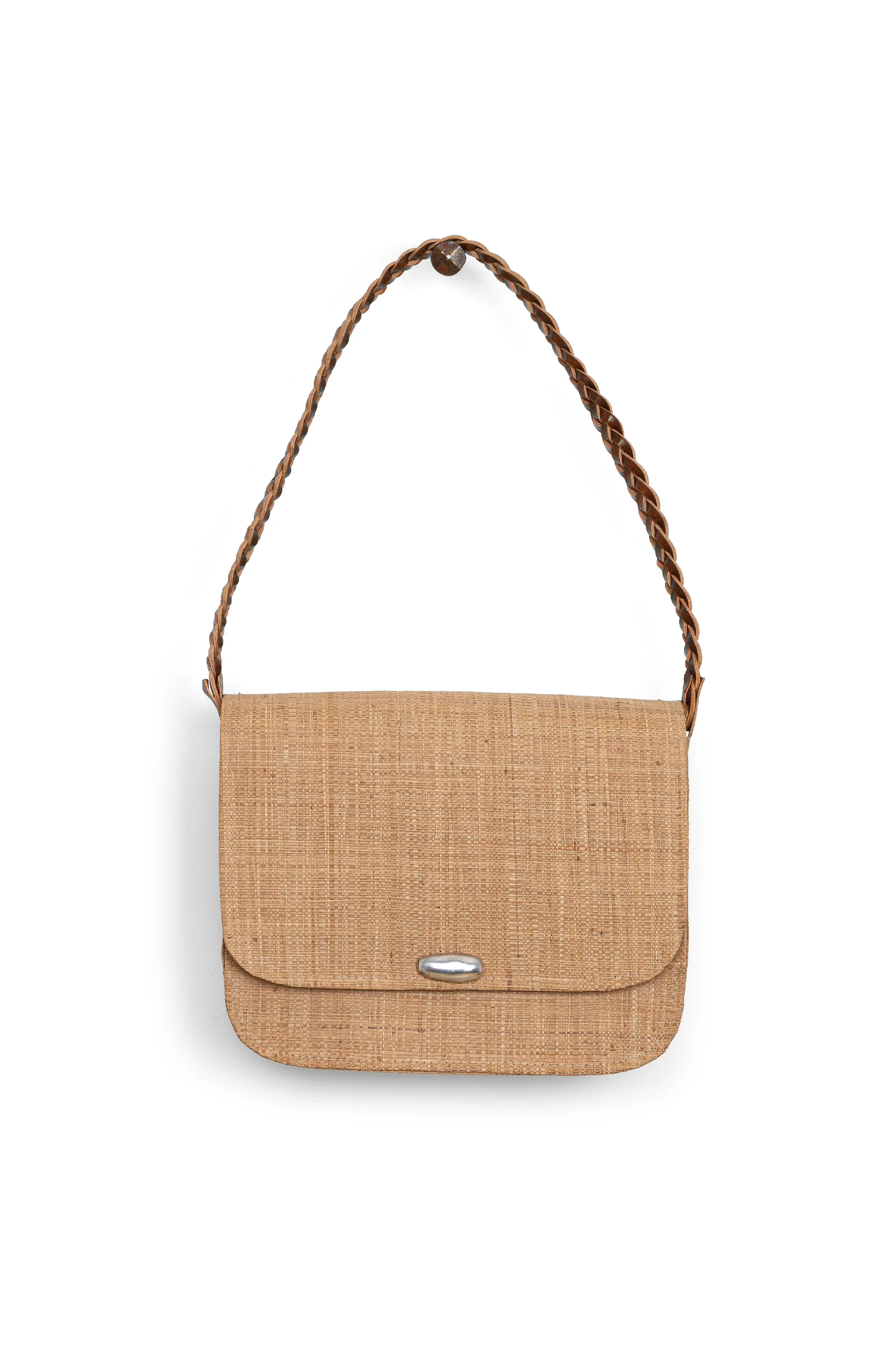 BORSA RAFIA CARTELLA - Image 13