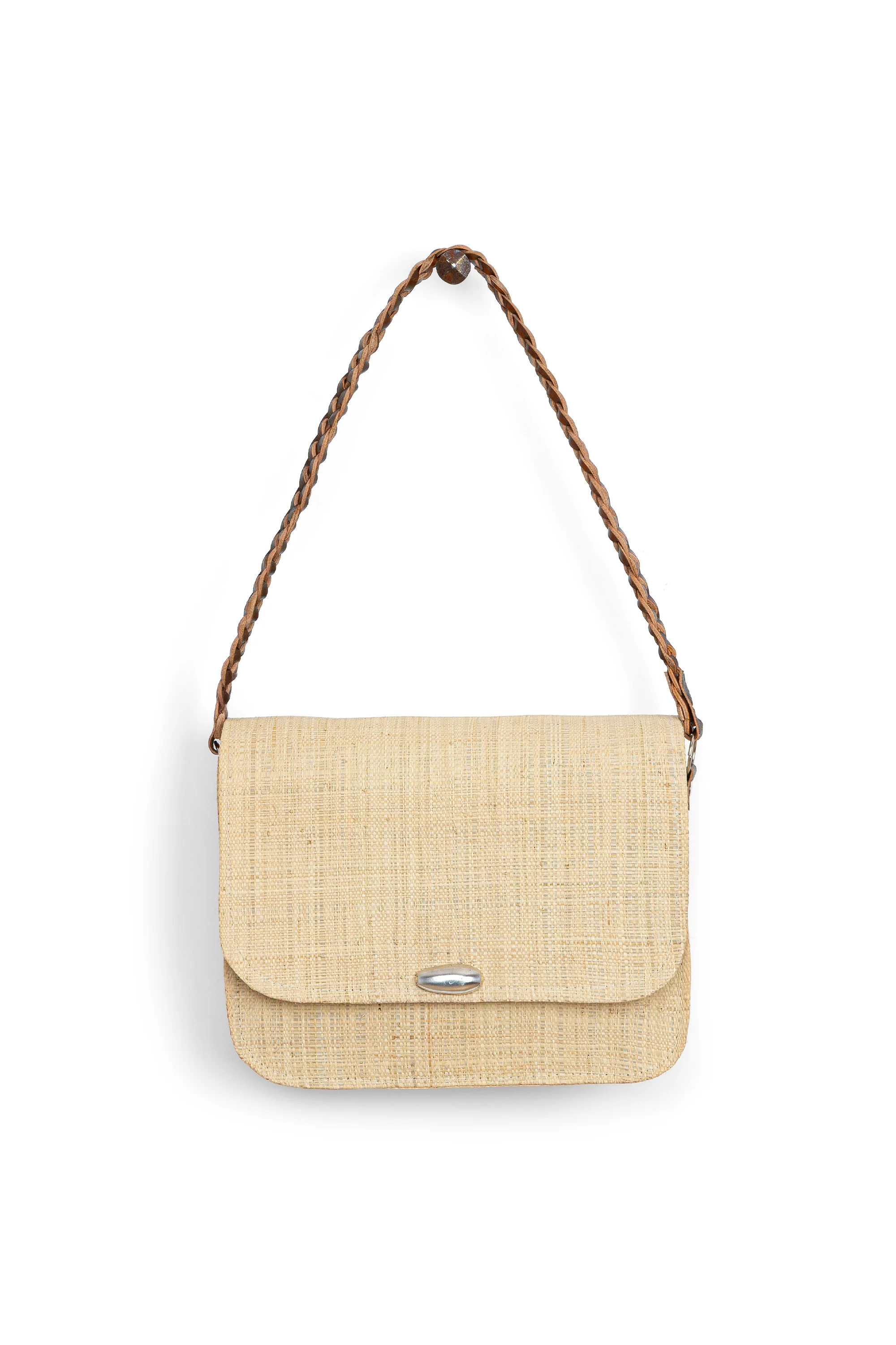BORSA RAFIA CARTELLA - Image 4