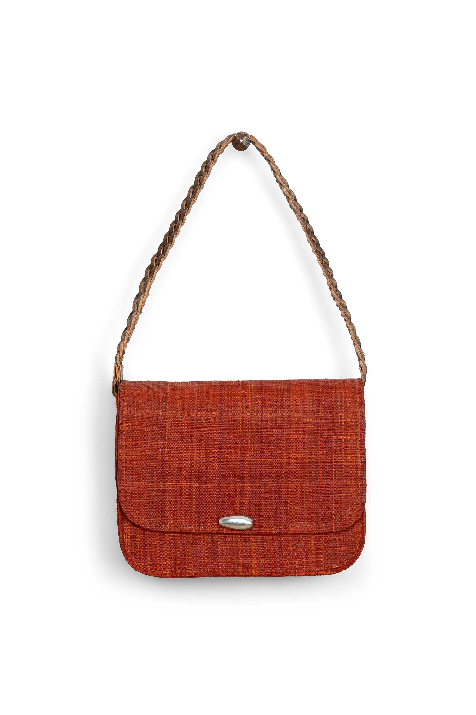 BORSA RAFIA CARTELLA - Image 7
