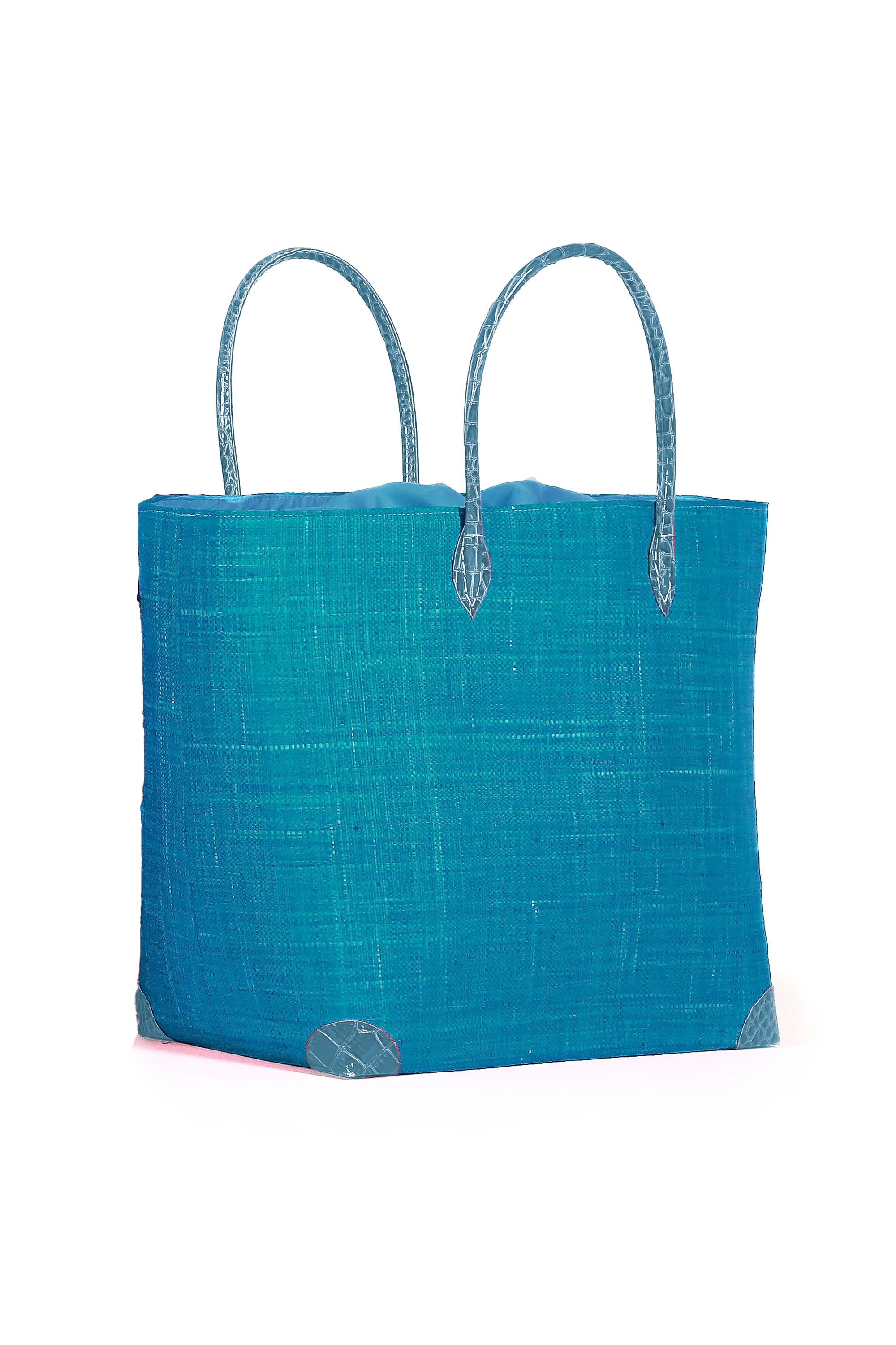 BORSA RAFIA GEANT - Image 10