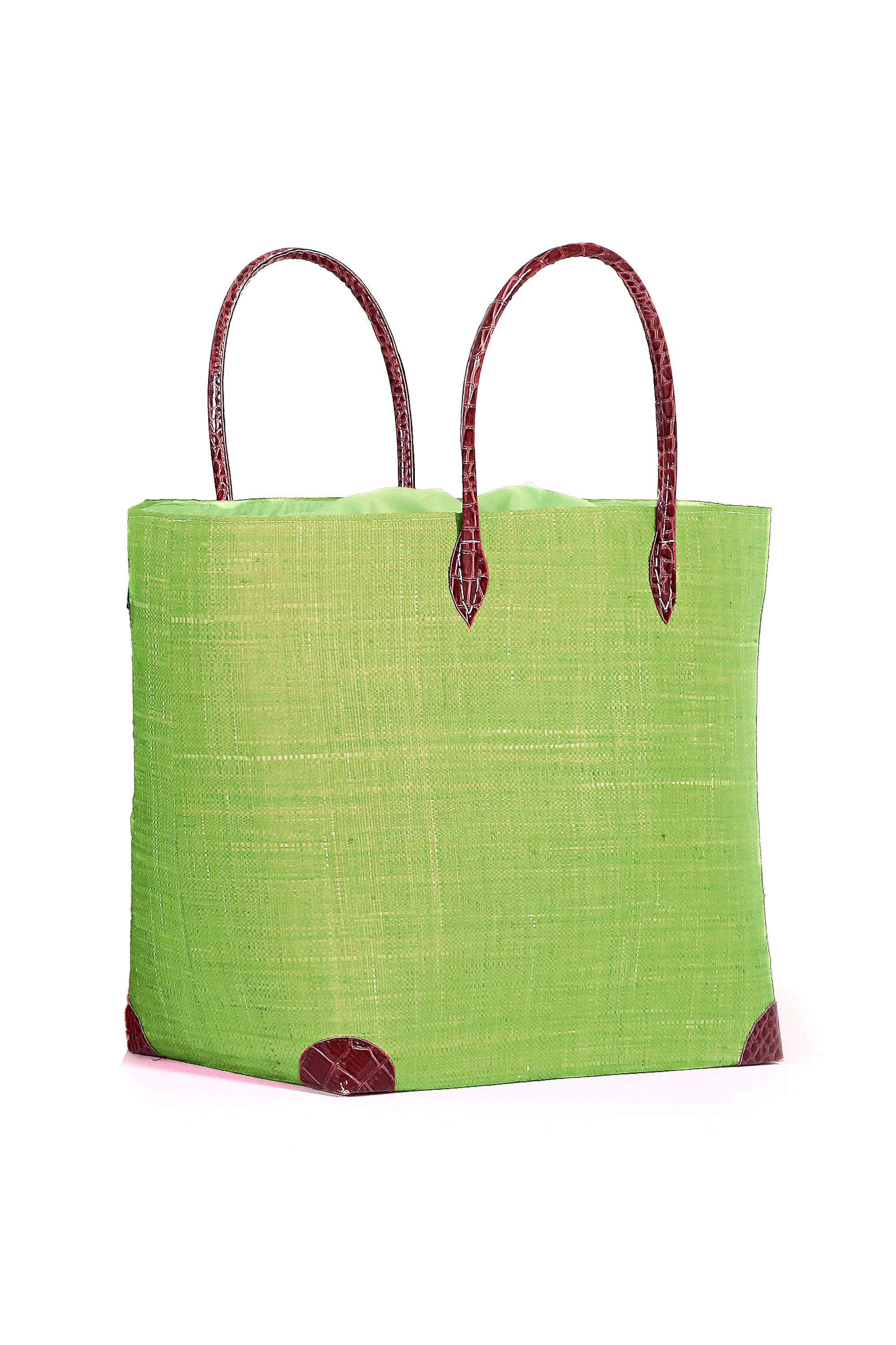 BORSA RAFIA GEANT - Image 11