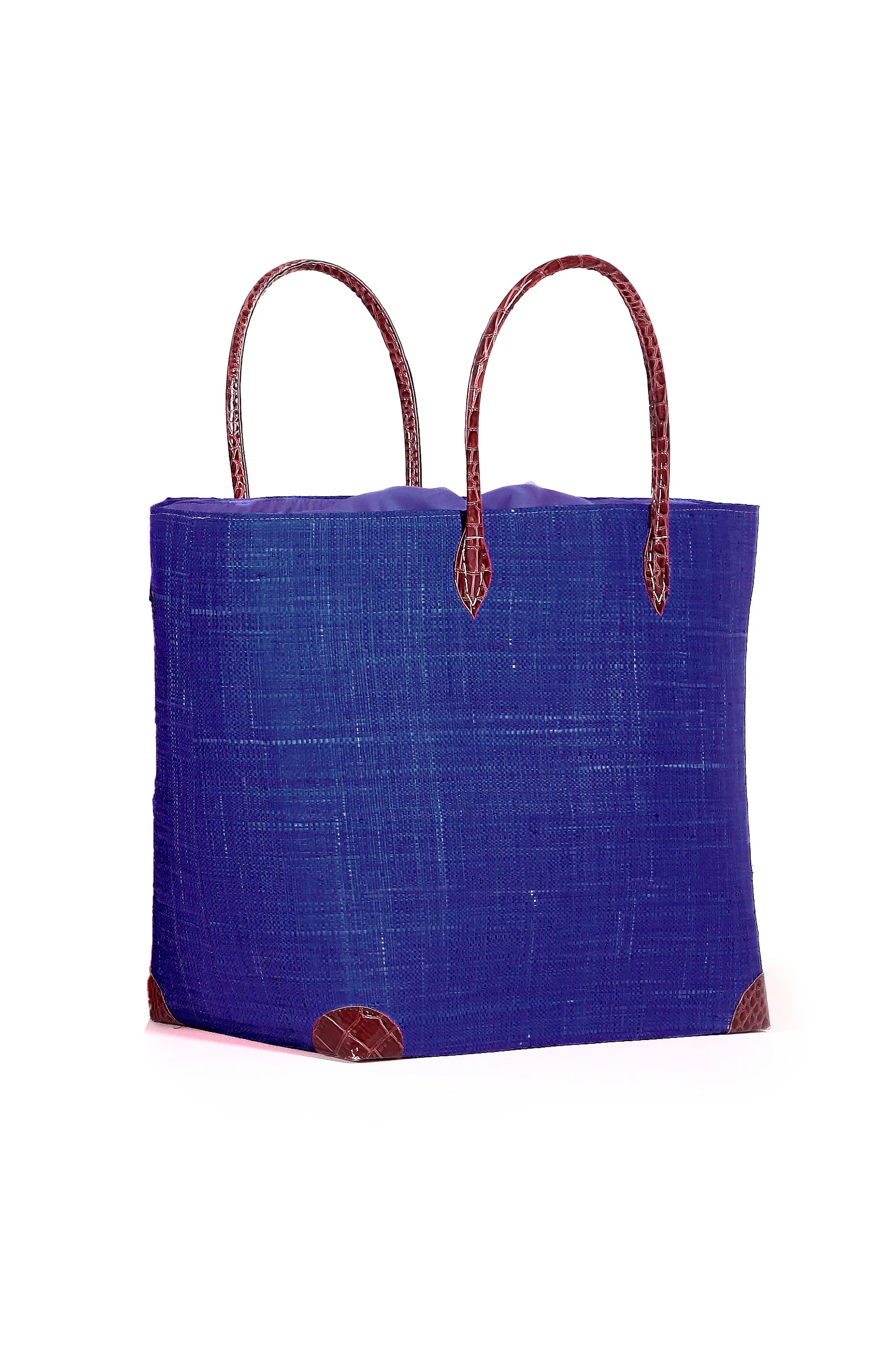 BORSA RAFIA GEANT - Image 4