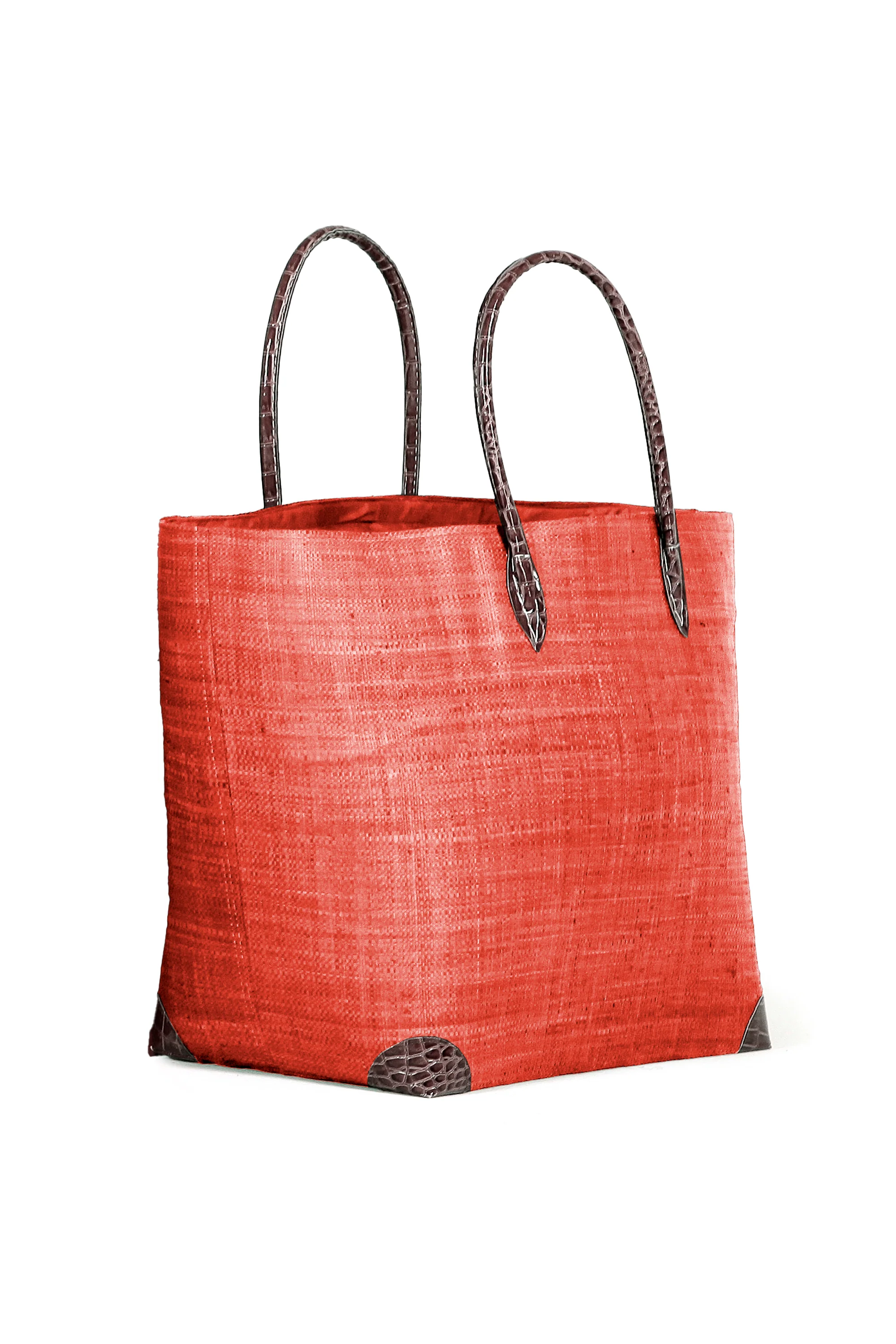 BORSA RAFIA GEANT - Image 5
