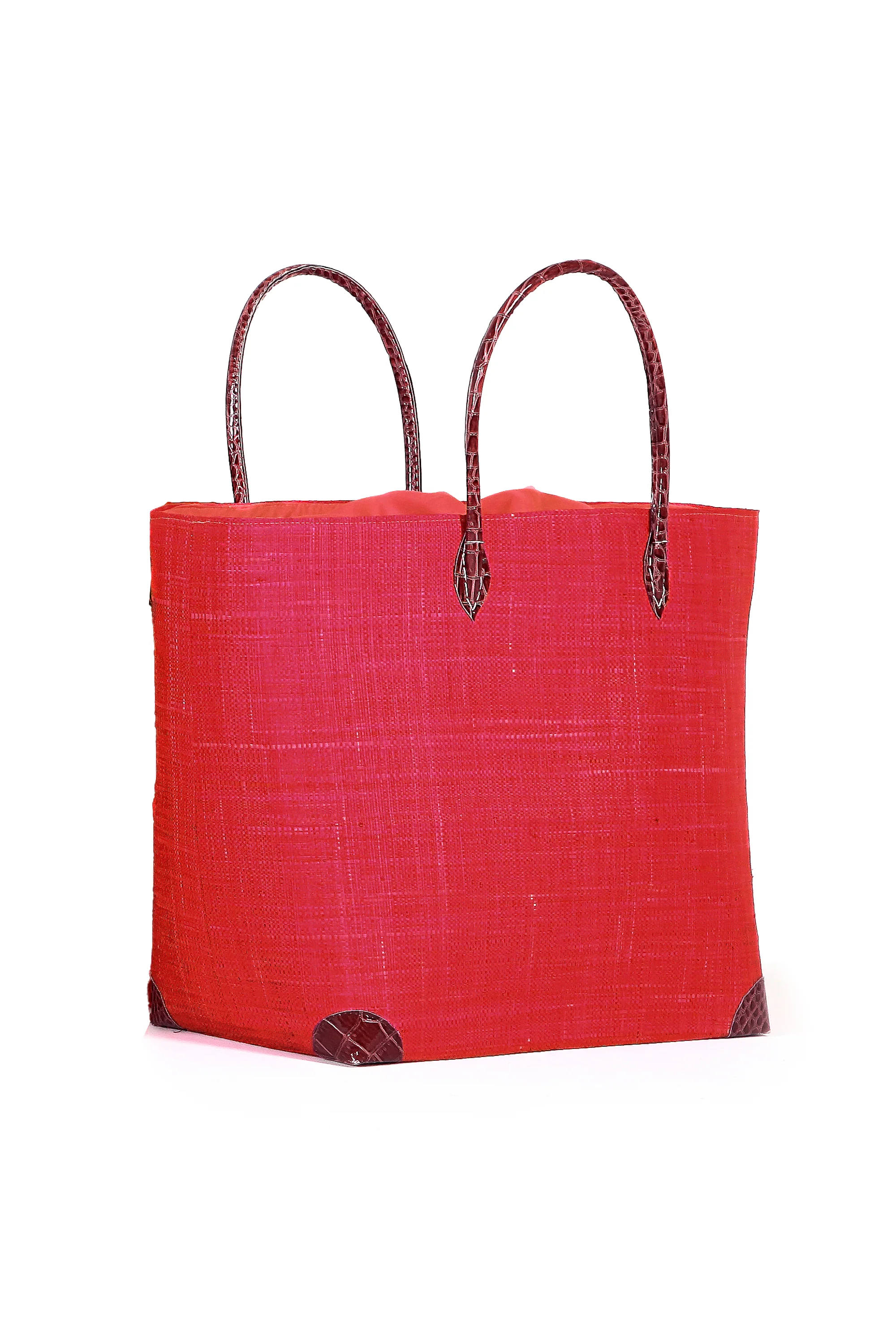BORSA RAFIA GEANT - Image 9
