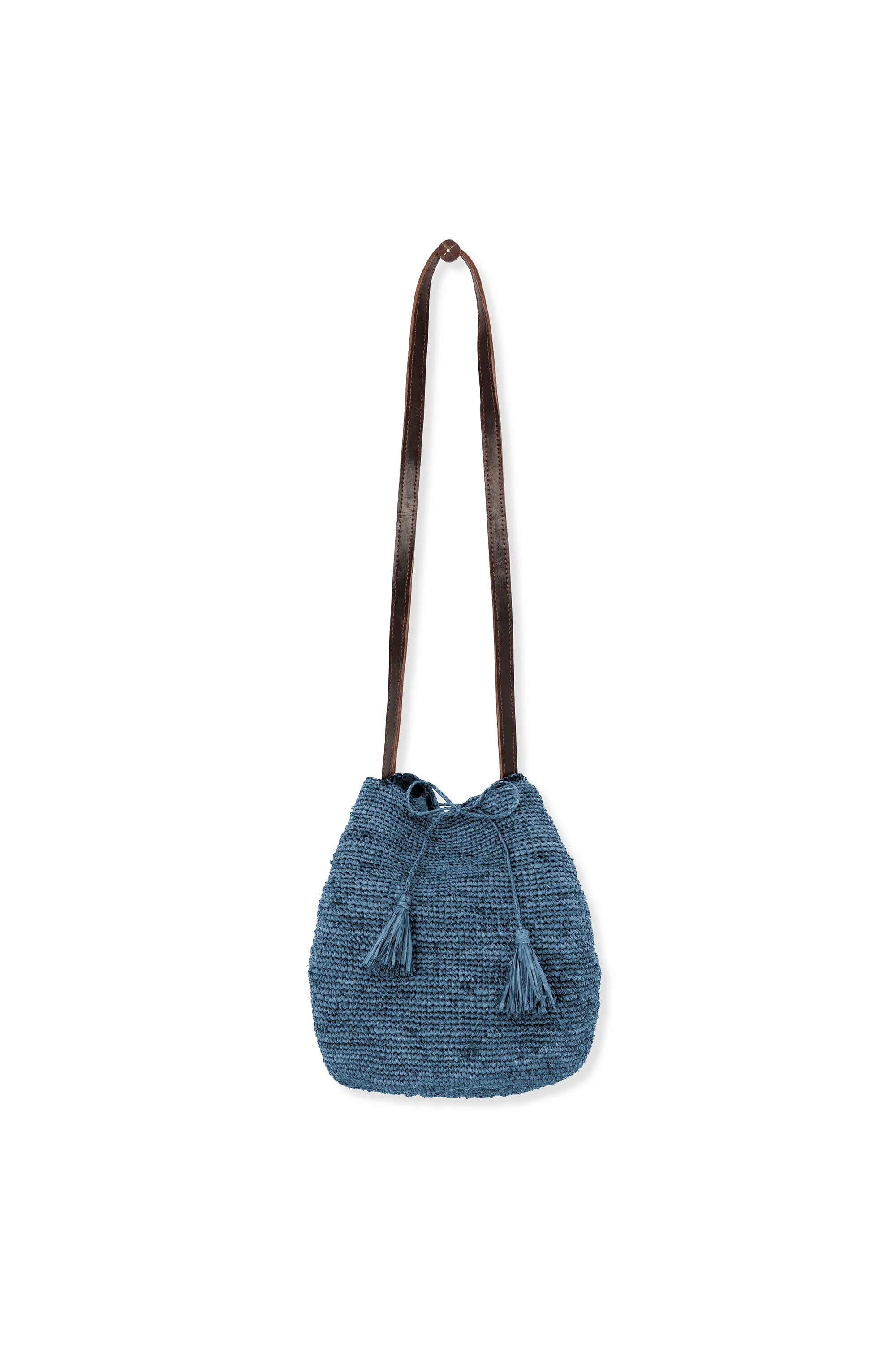 BORSA RAFIA SECCHIELLO - Image 2