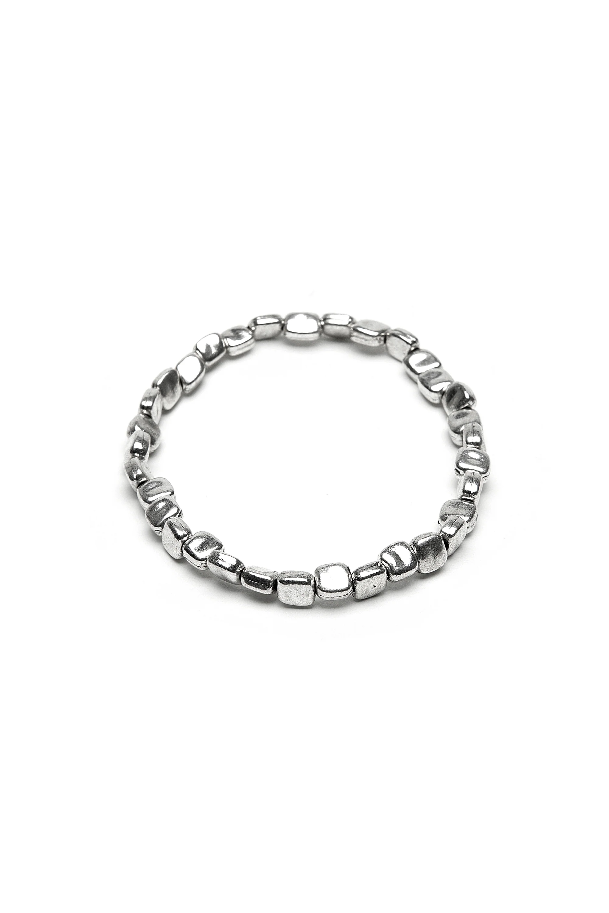 BRACCIALE ELASTICO QUADRATI