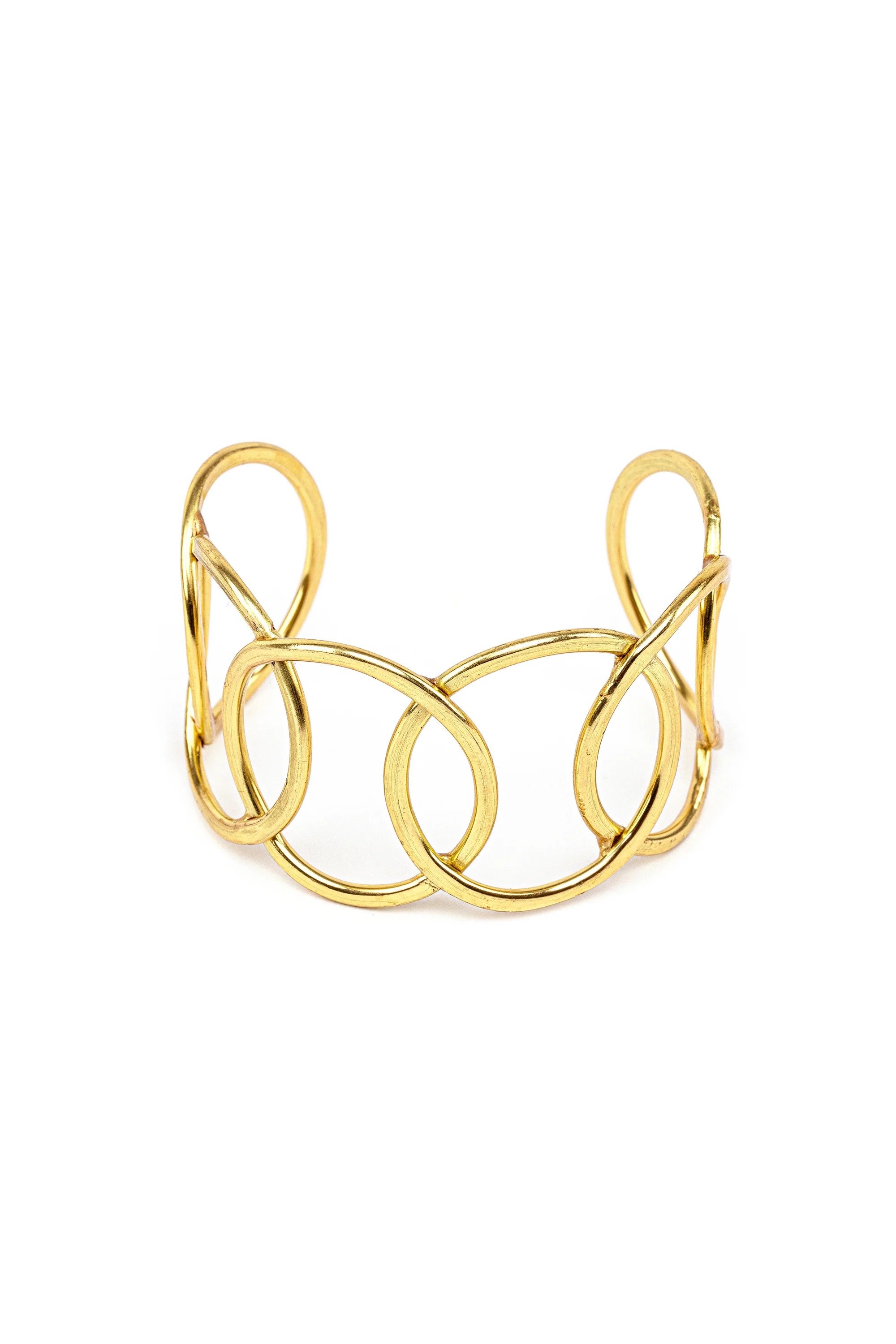 BRACCIALE FASCIA INTRECCI