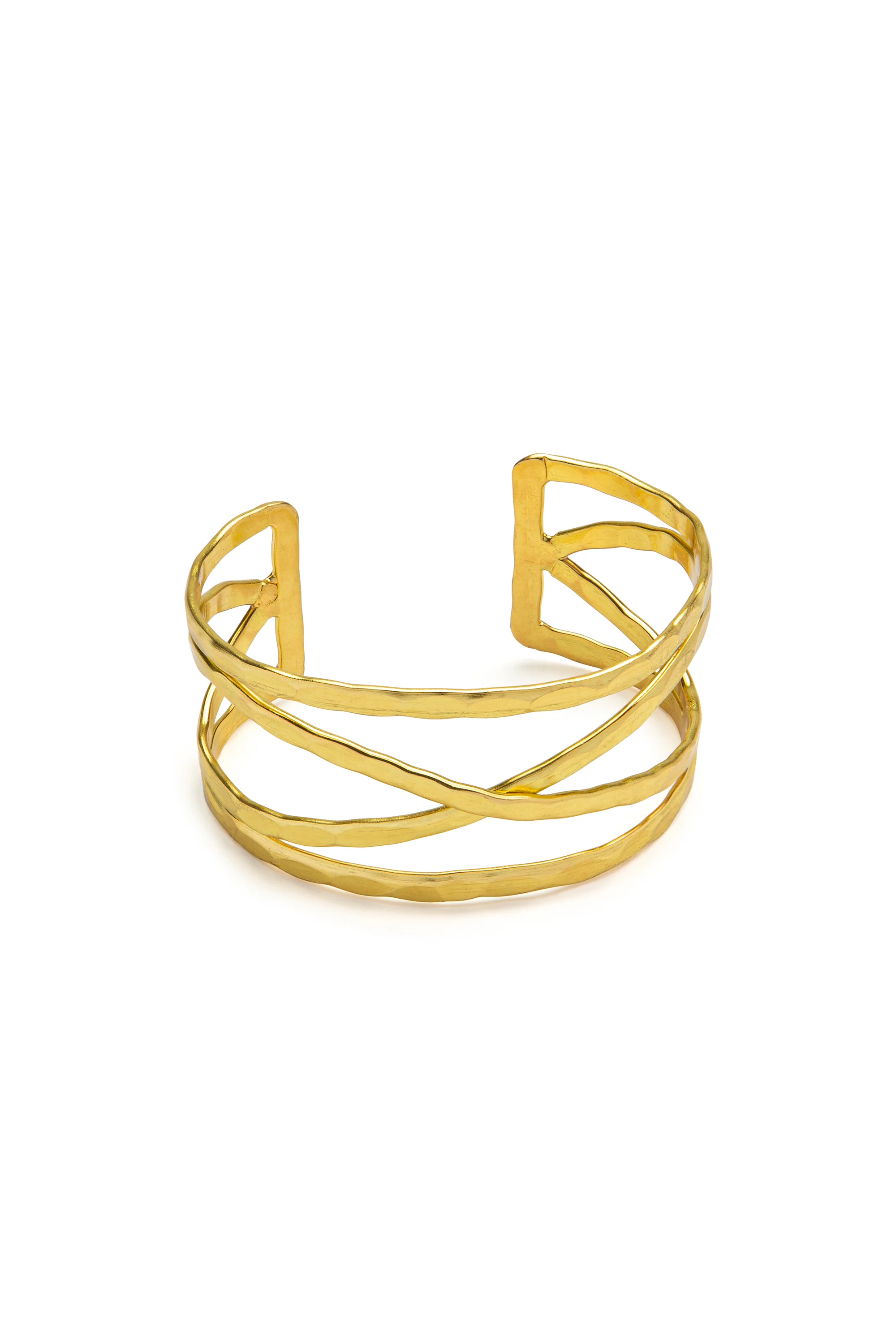 BRACCIALE FASCIA INTRECCIO