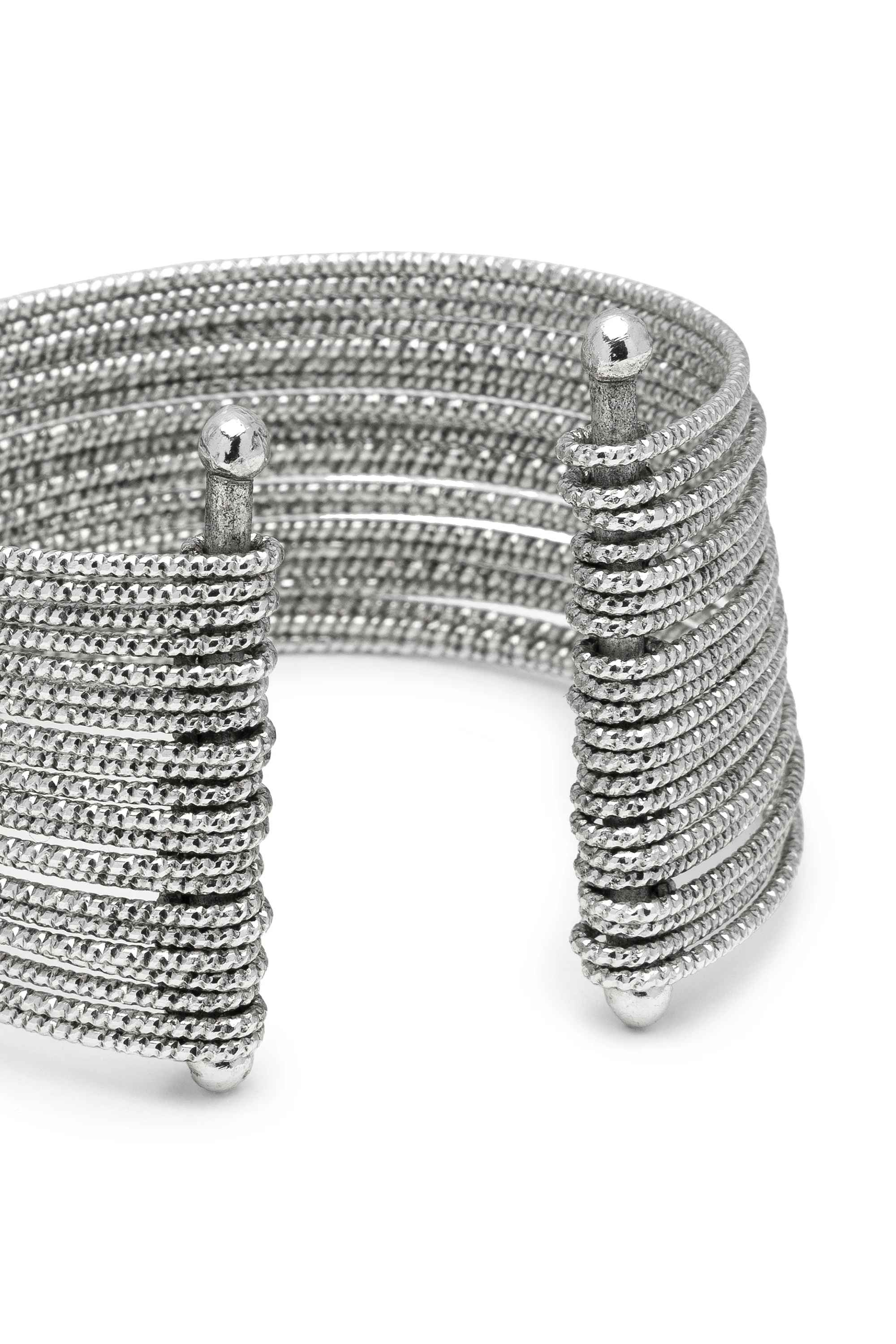 BRACCIALE FASCIA MULTILINEE - Image 3