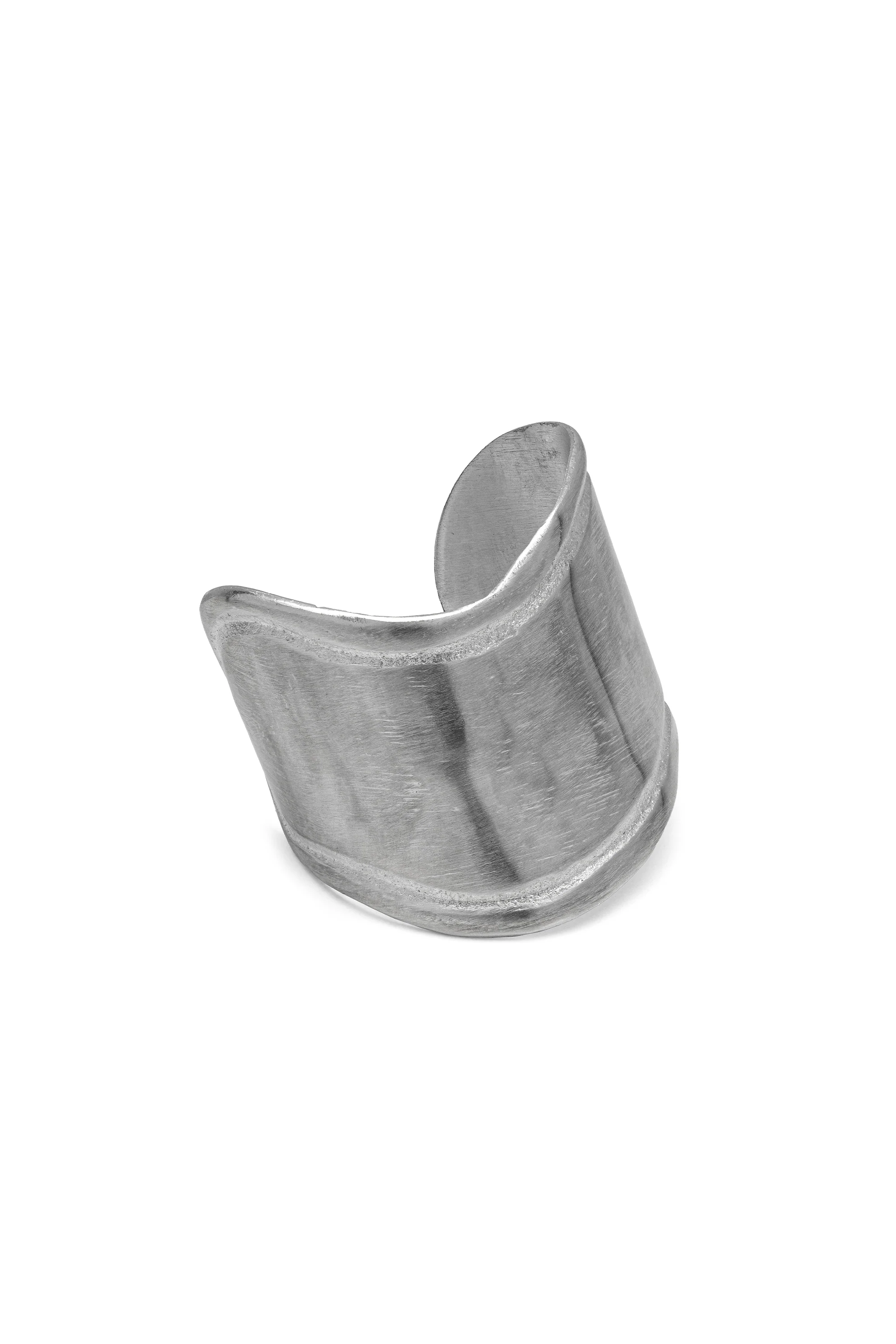 BRACCIALE FASCIA ONDULATO 5CM