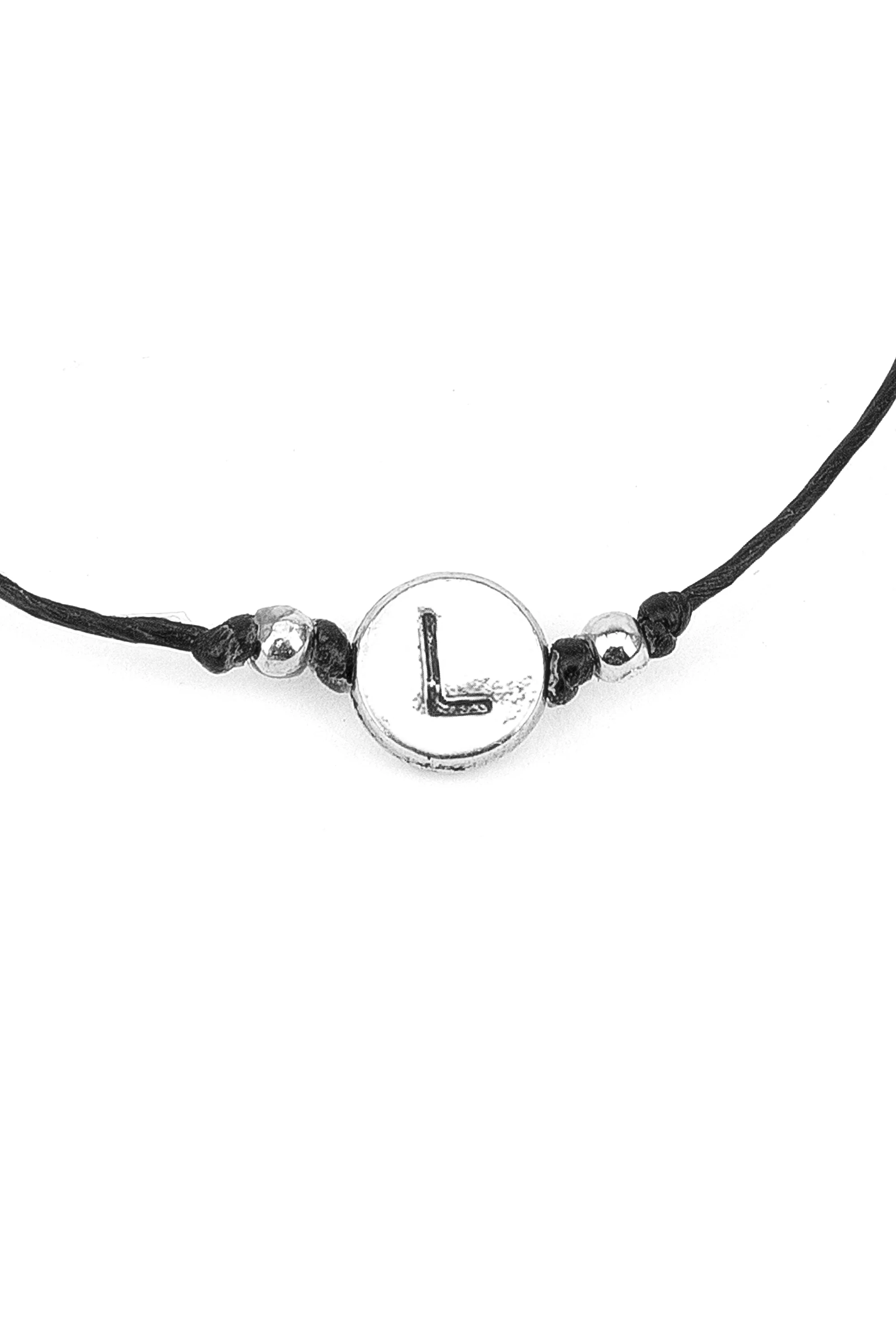 BRACCIALE FILO LETTERA - Image 13