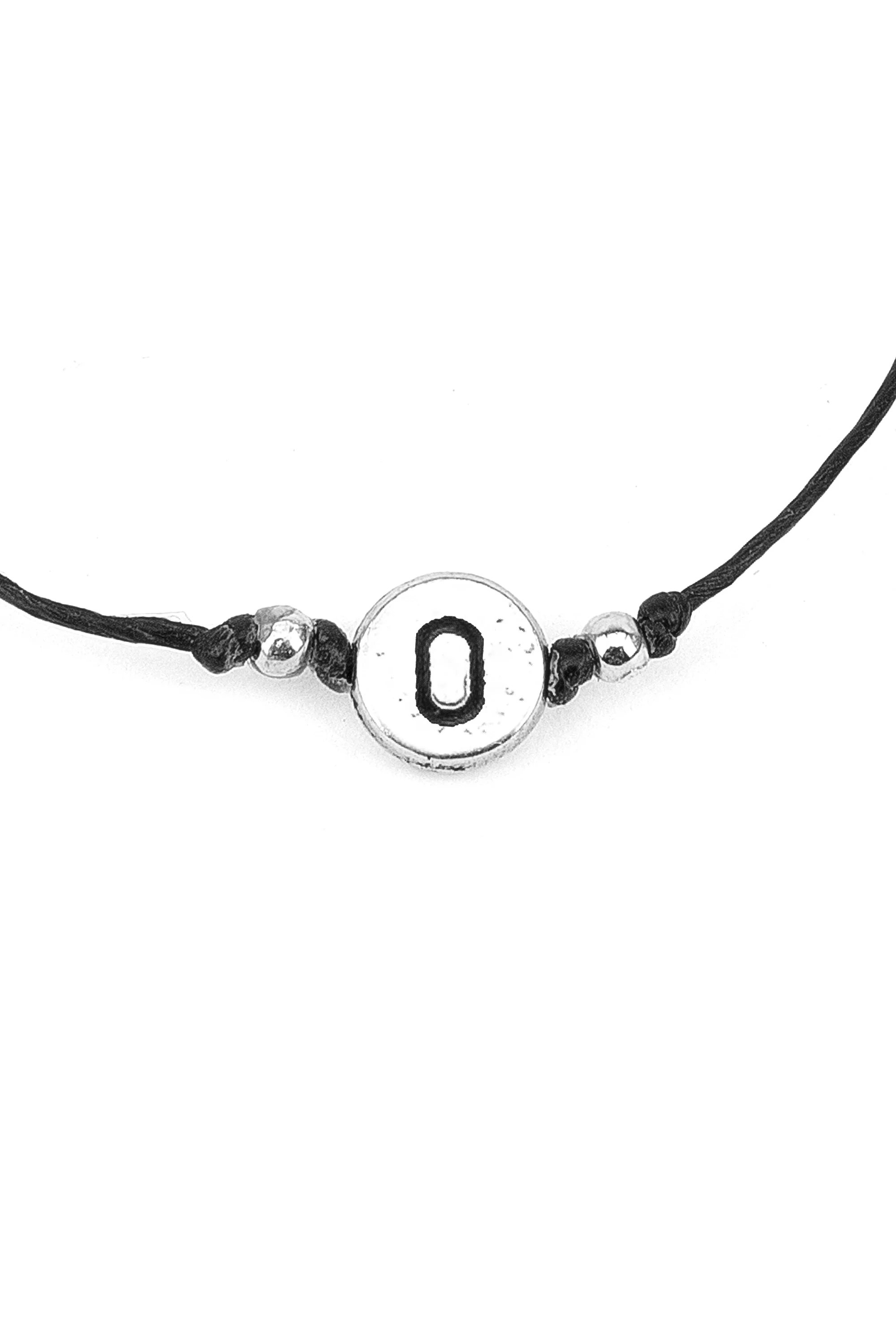 BRACCIALE FILO LETTERA - Image 16