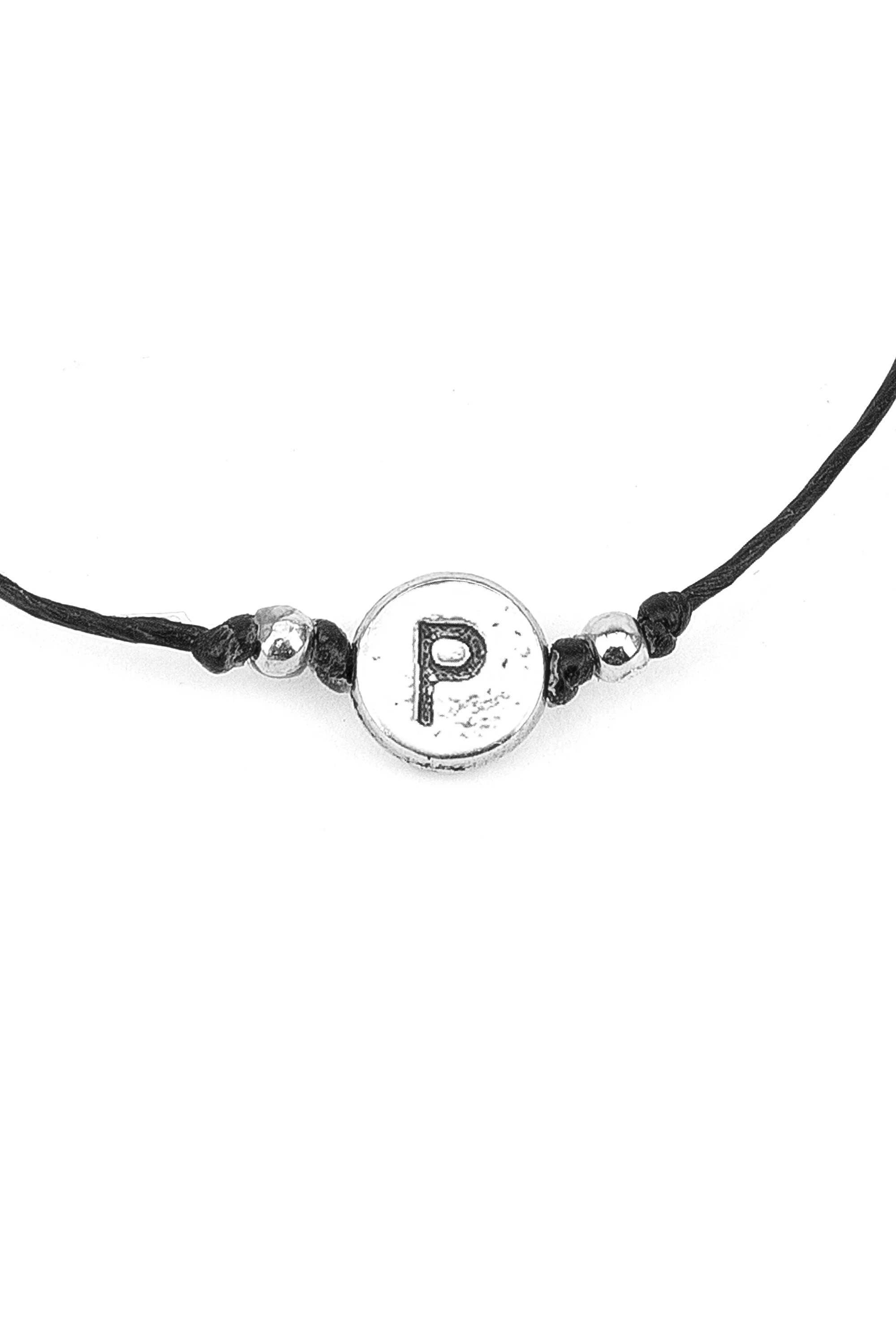 BRACCIALE FILO LETTERA - Image 17