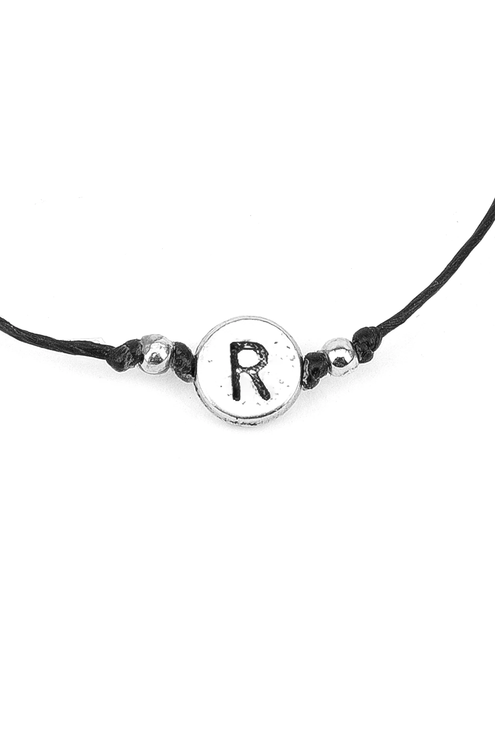BRACCIALE FILO LETTERA - Image 19