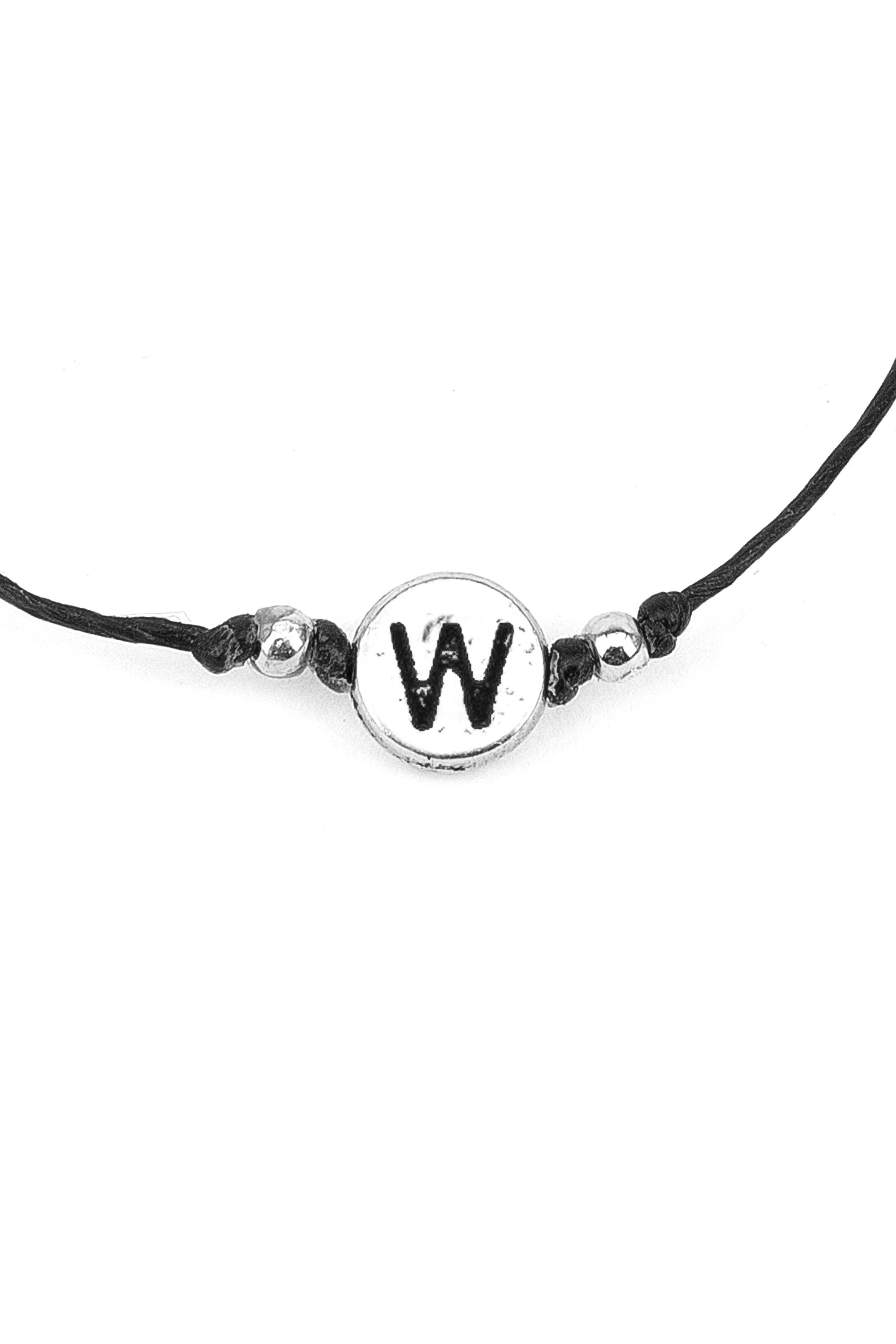 BRACCIALE FILO LETTERA - Image 24