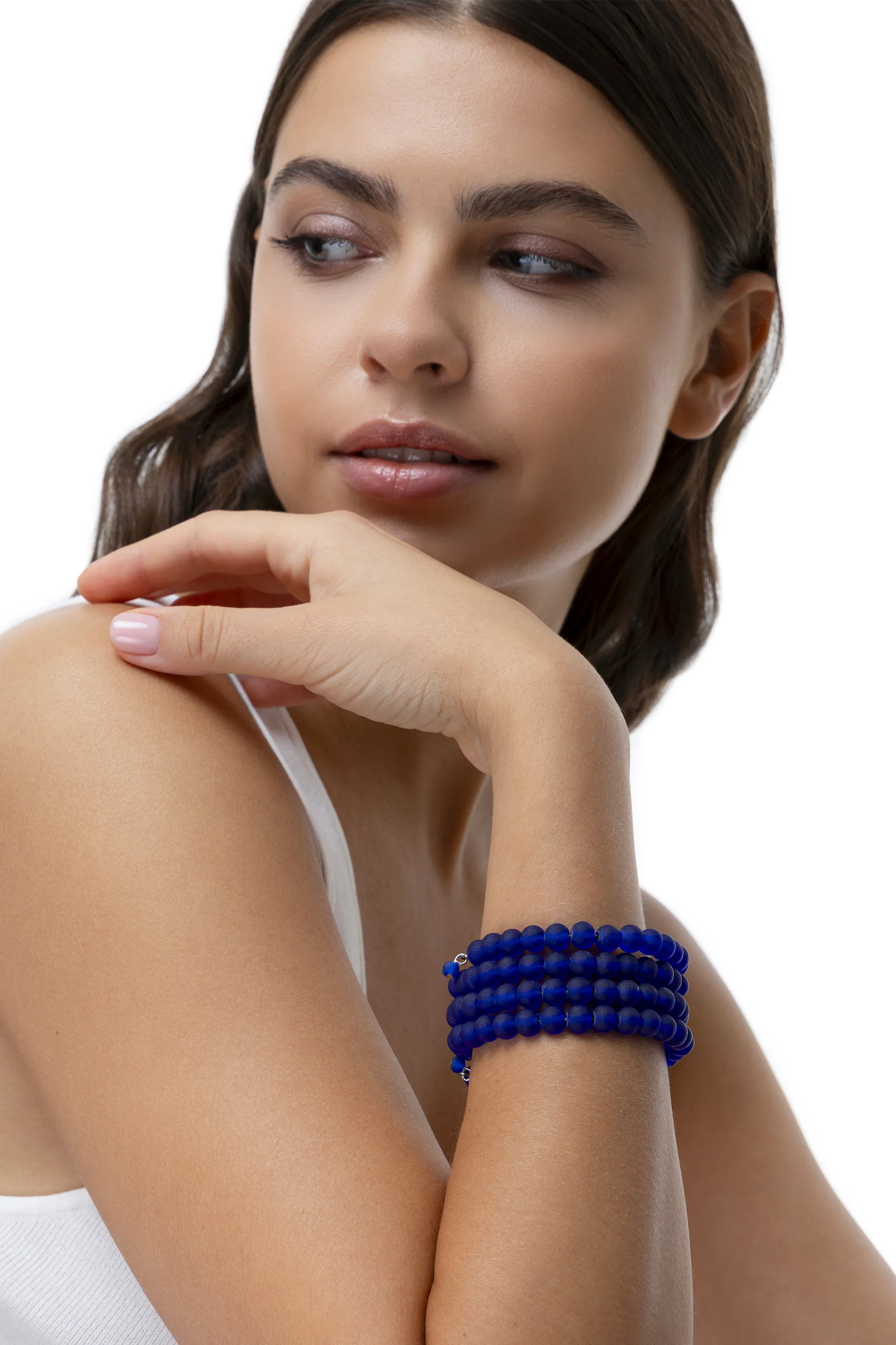 BRACCIALE MULTIFILO SFERE - Image 3