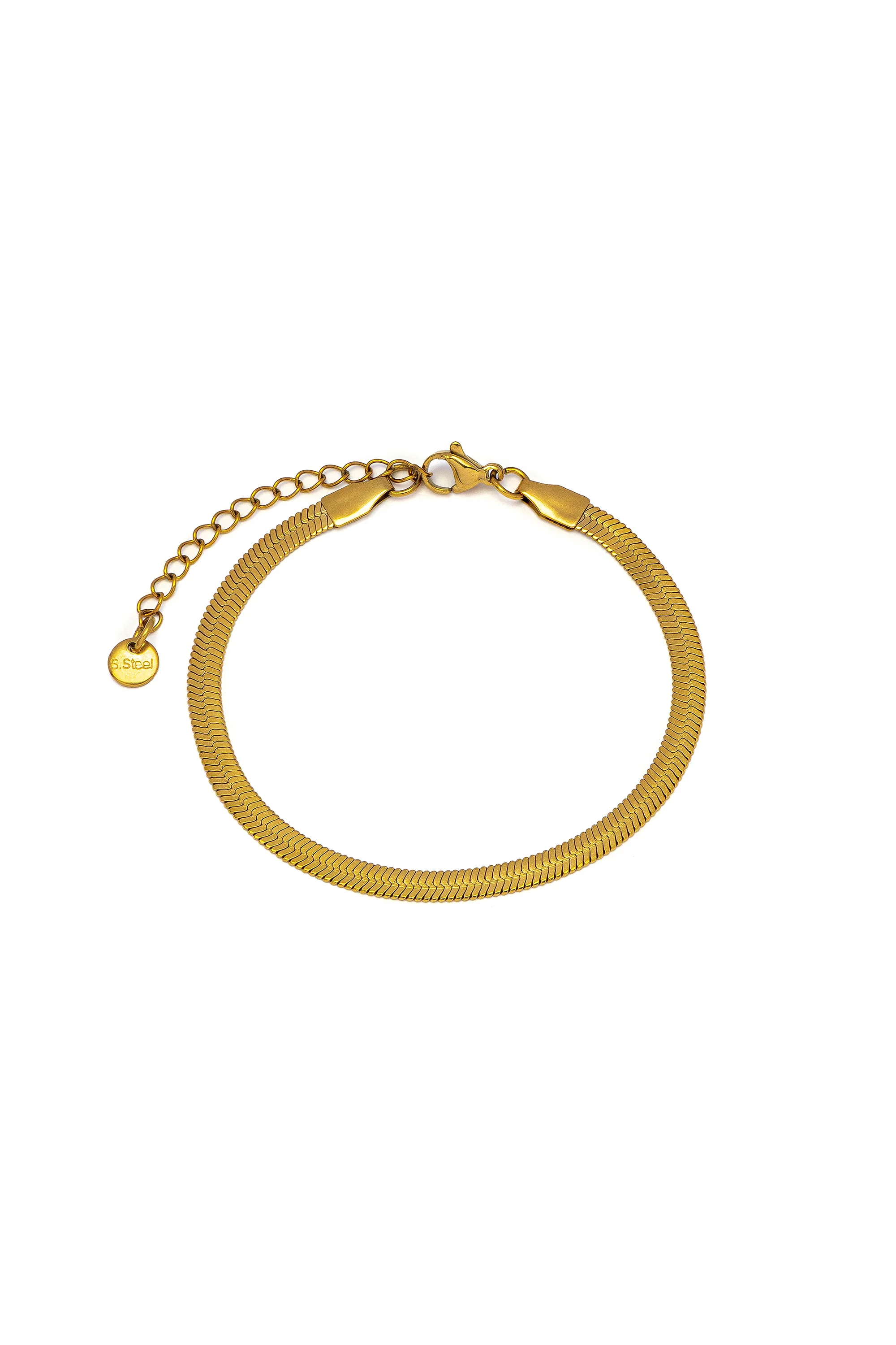 BRACCIALE SNAKE ESSENTIAL