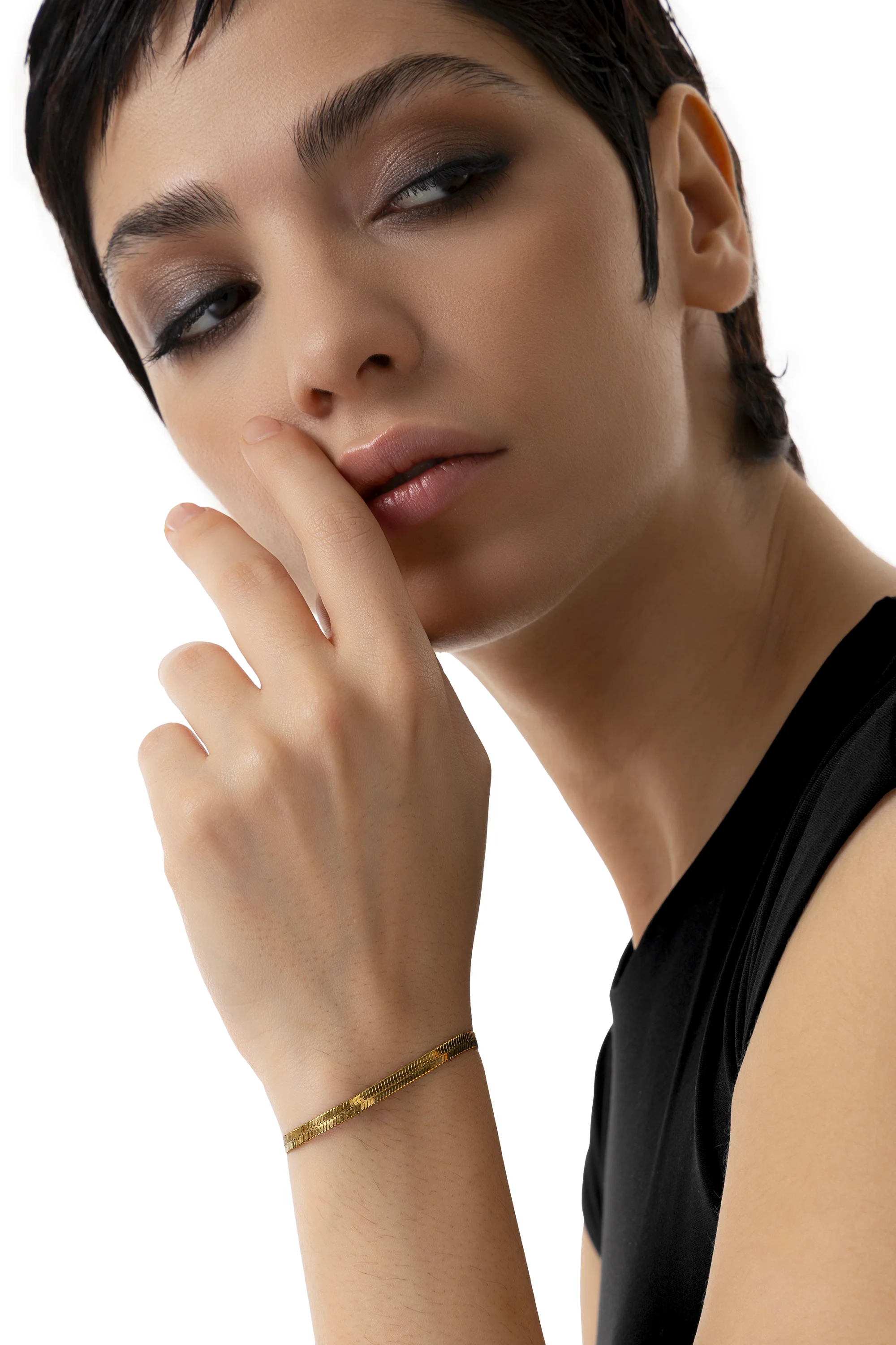 BRACCIALE SNAKE ESSENTIAL - Image 2