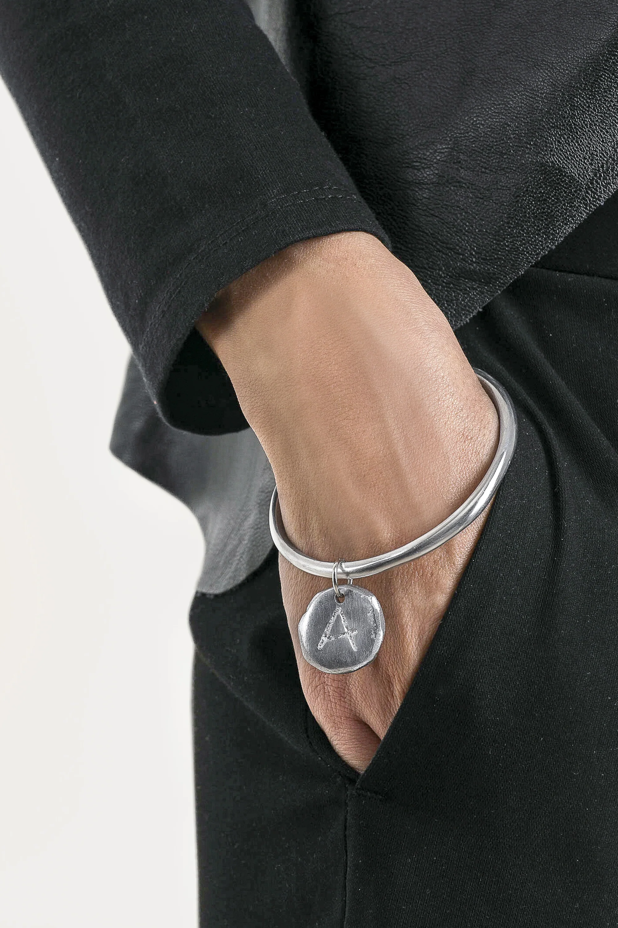 BRACCIALE TONDO GRANDE - Image 4