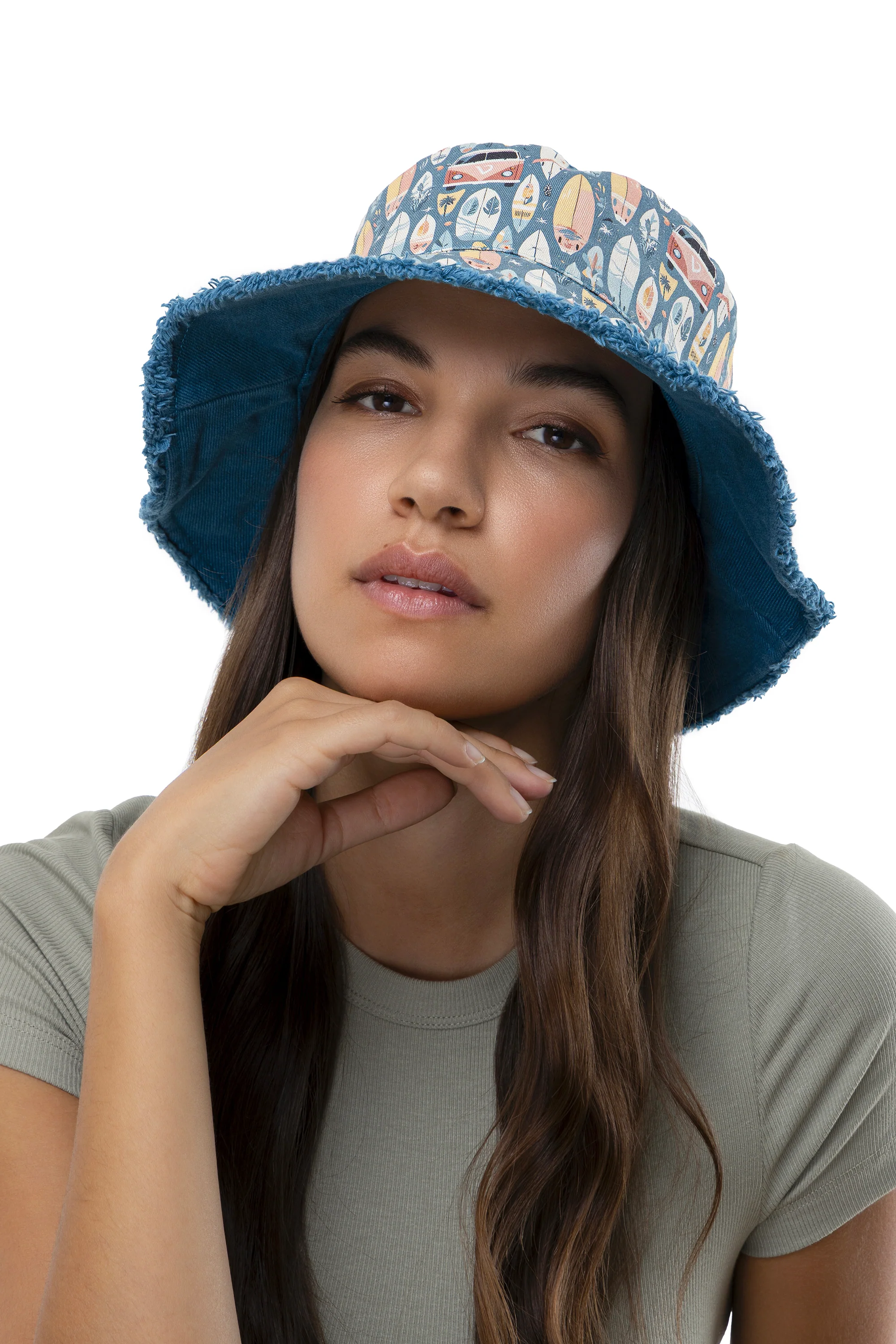 CAPPELLO BUCKET - Image 2