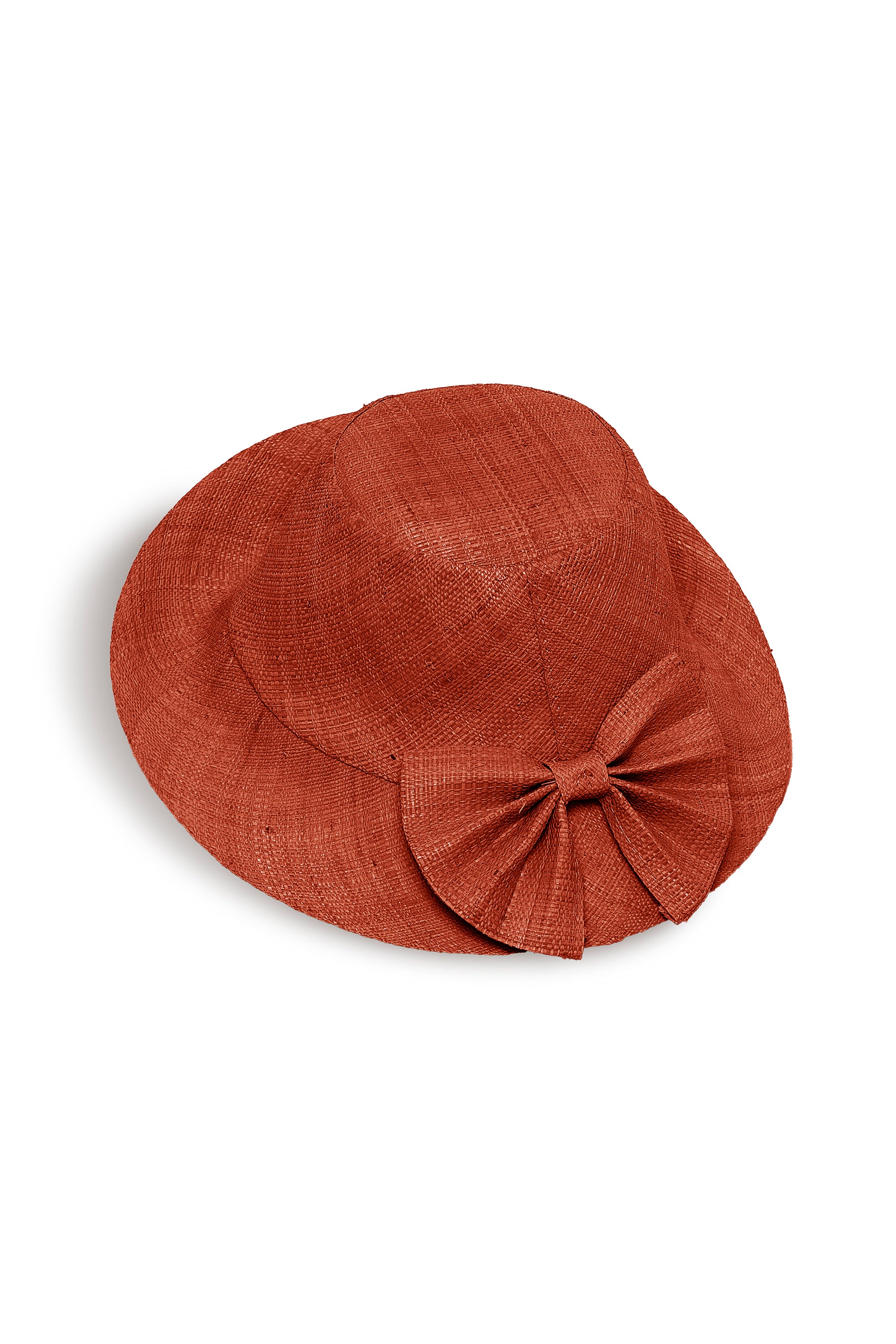 CAPPELLO RABANA FIOCCO - Image 4
