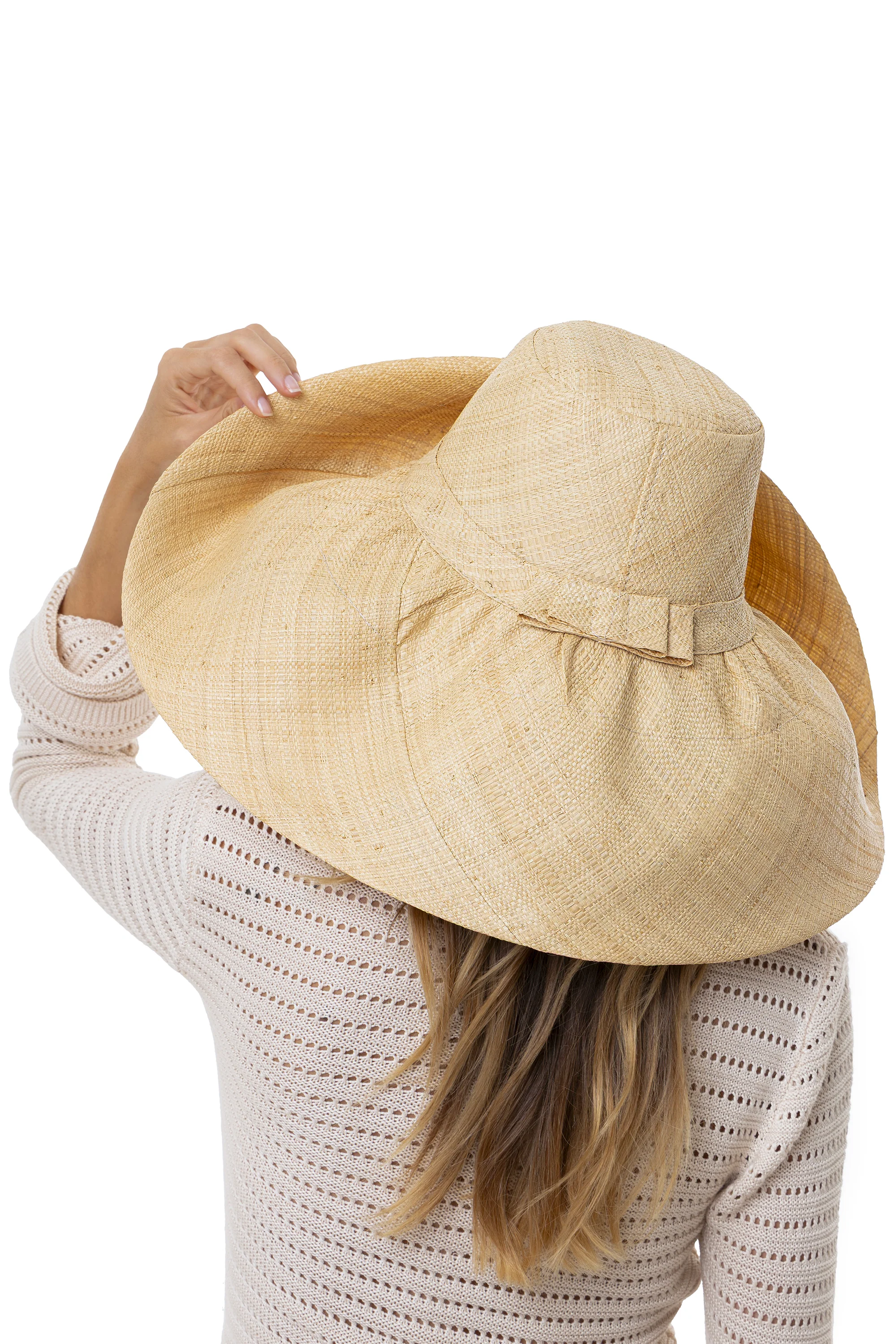 CAPPELLO RABANA GRANDE - Image 3