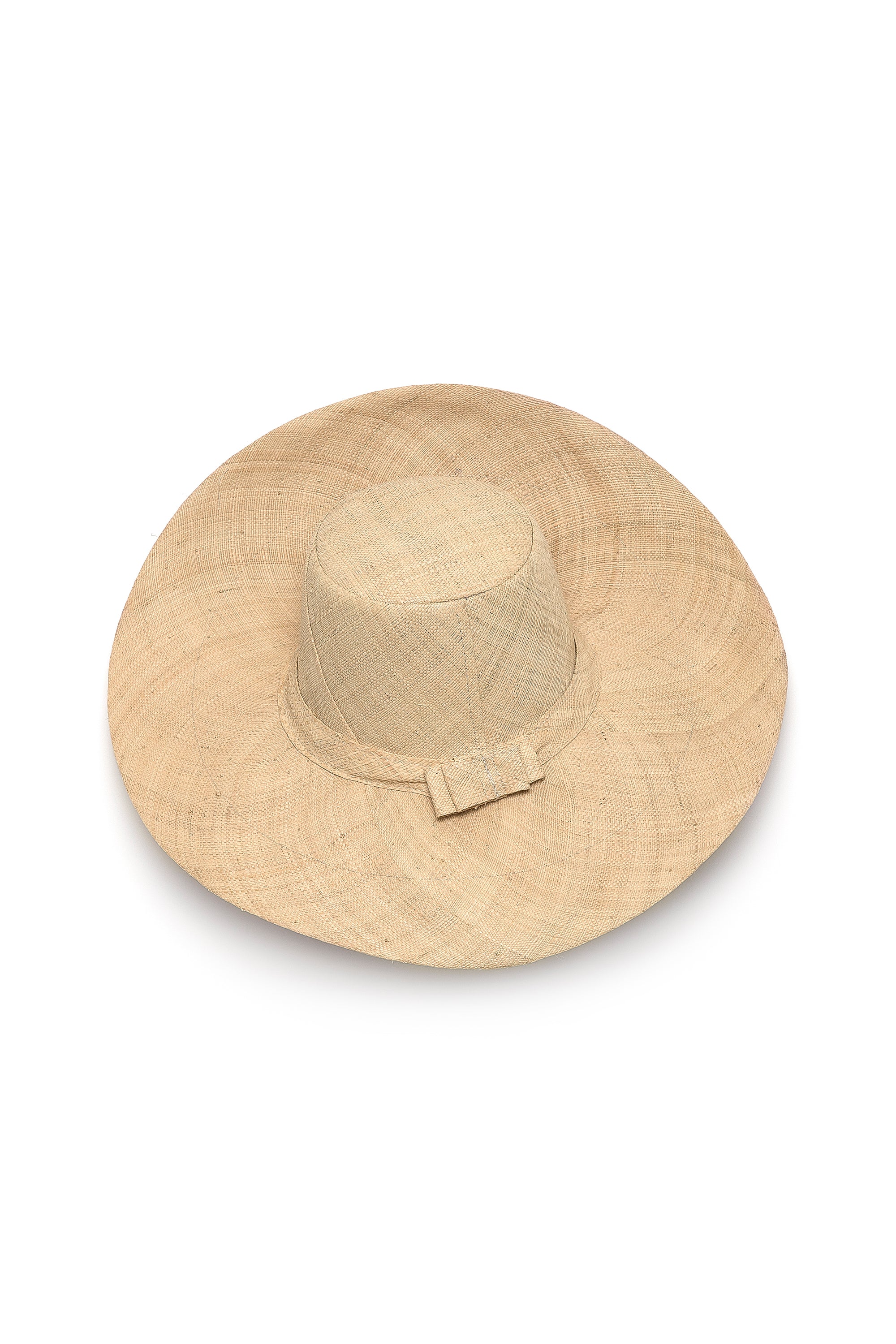 CAPPELLO RABANA TESA
