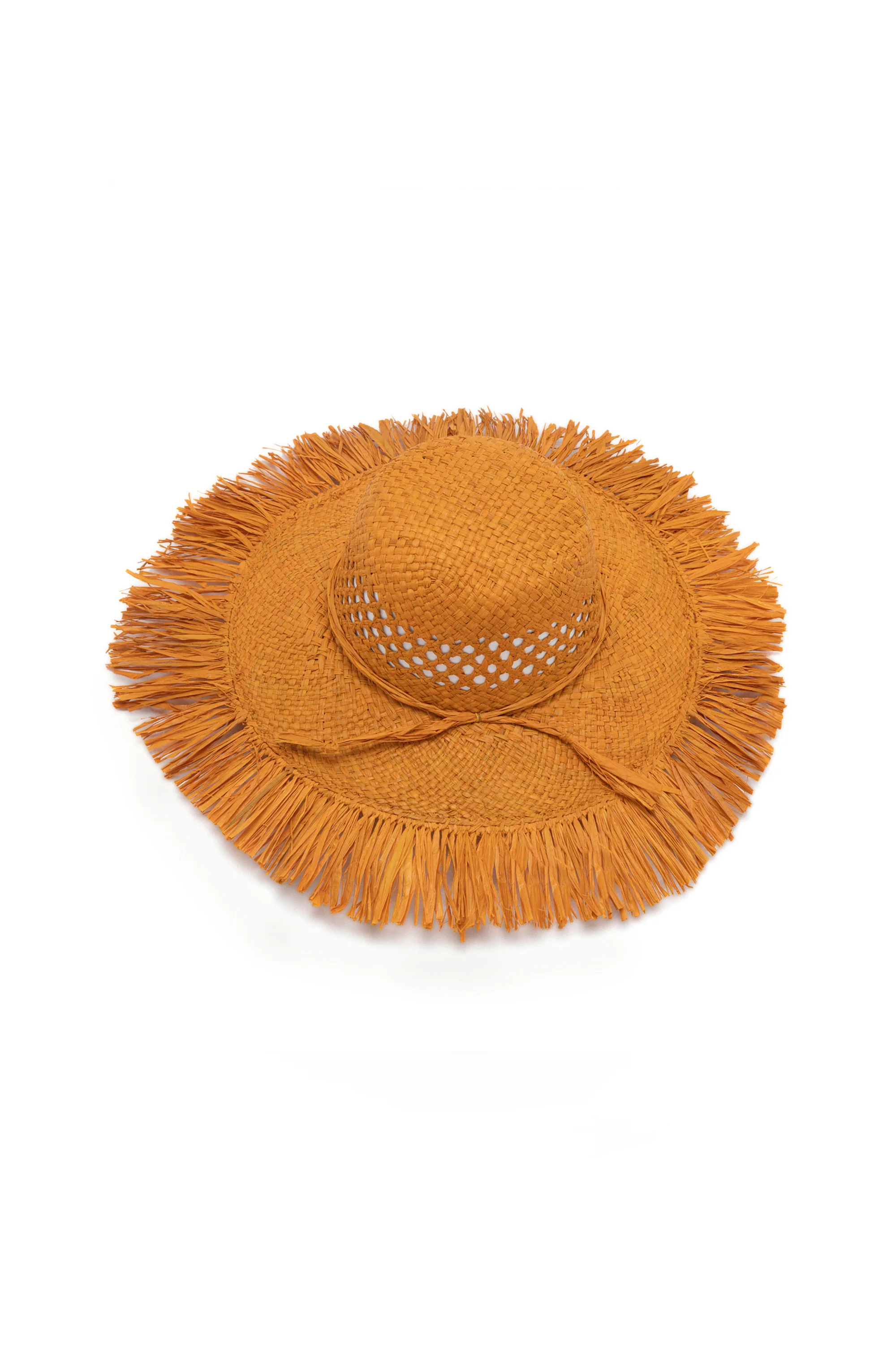 CAPPELLO RAFIA FROU FROU - Image 7
