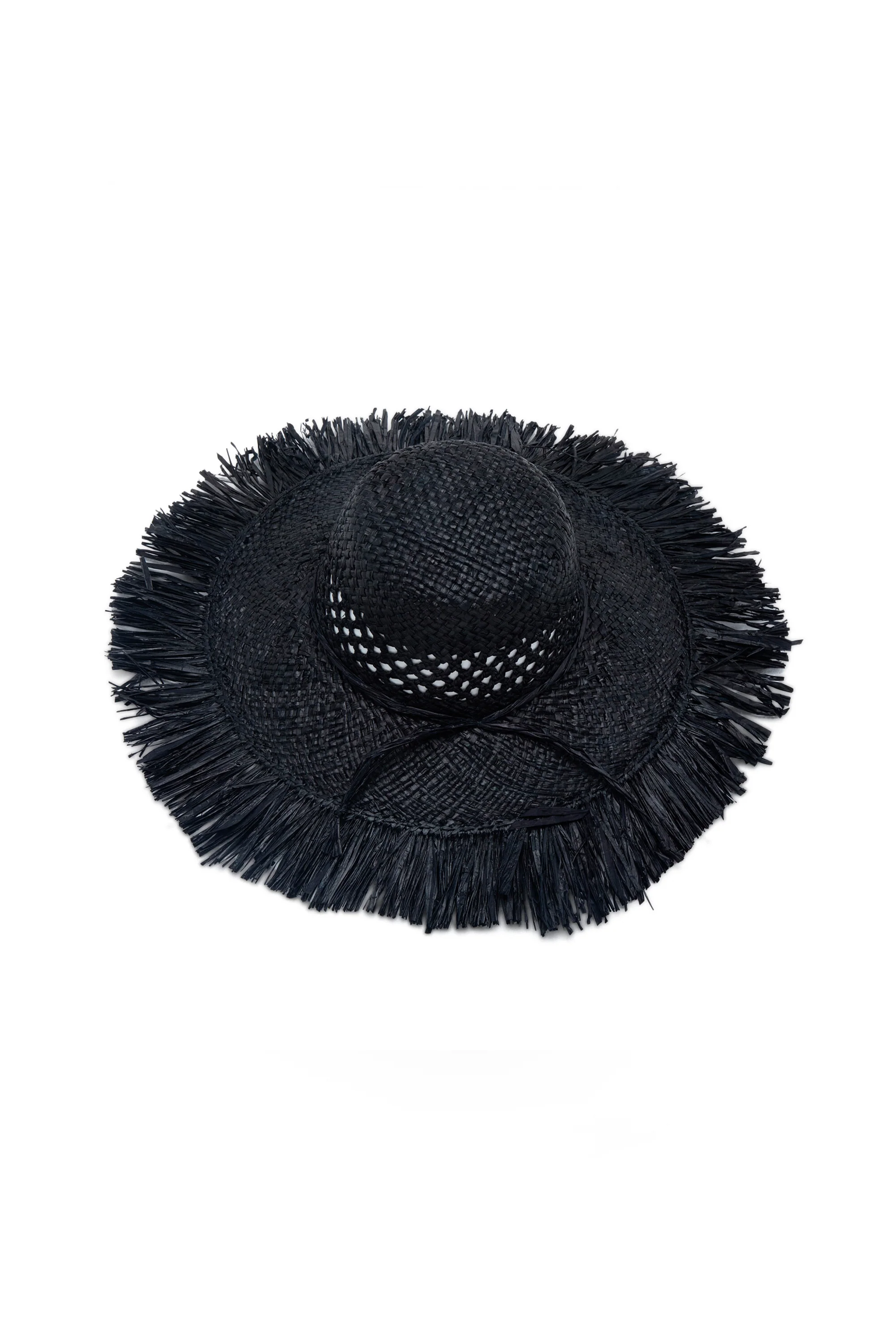 CAPPELLO RAFIA FROU FROU - Image 8