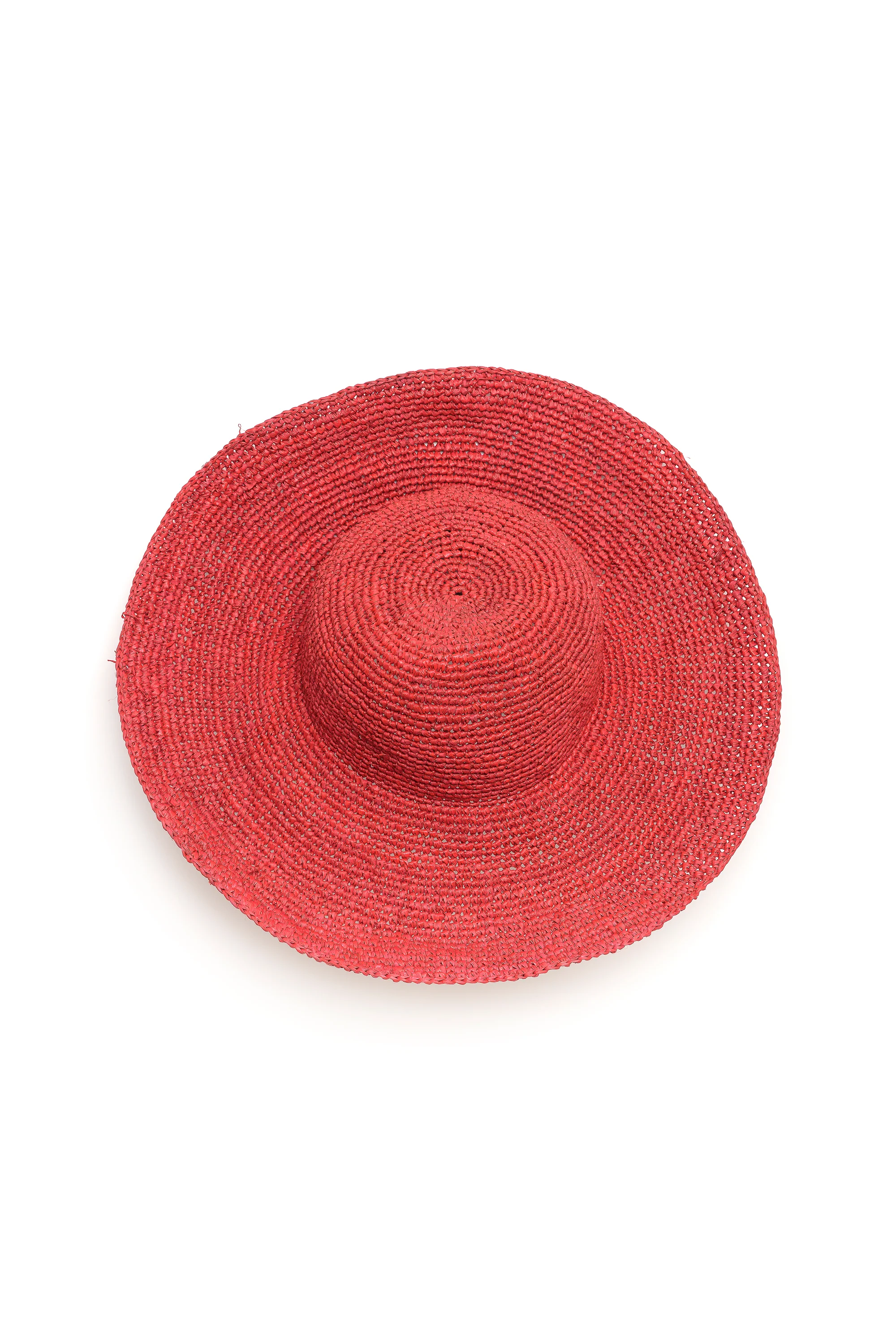 CAPPELLO RAFIA GRANDE - Image 10