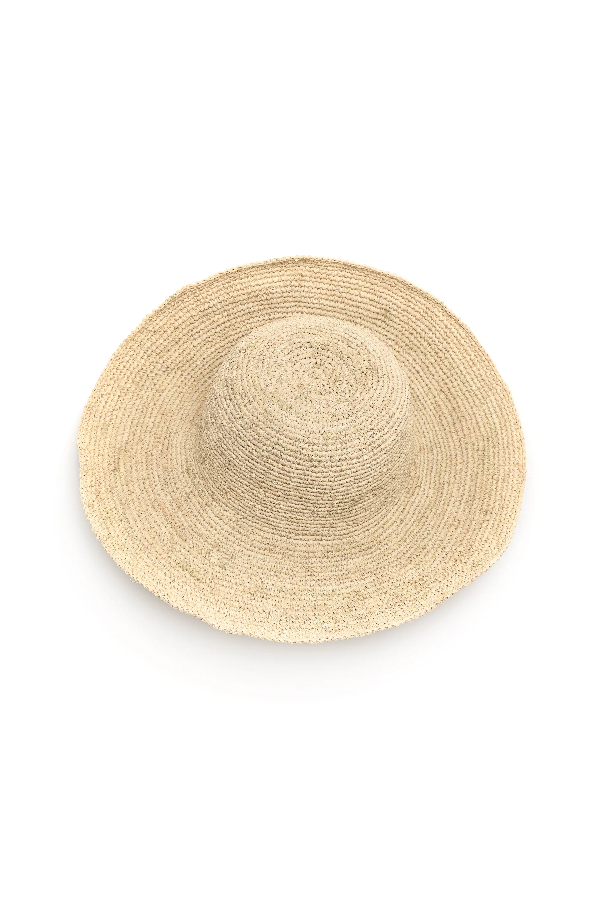 CAPPELLO RAFIA GRANDE - Image 5