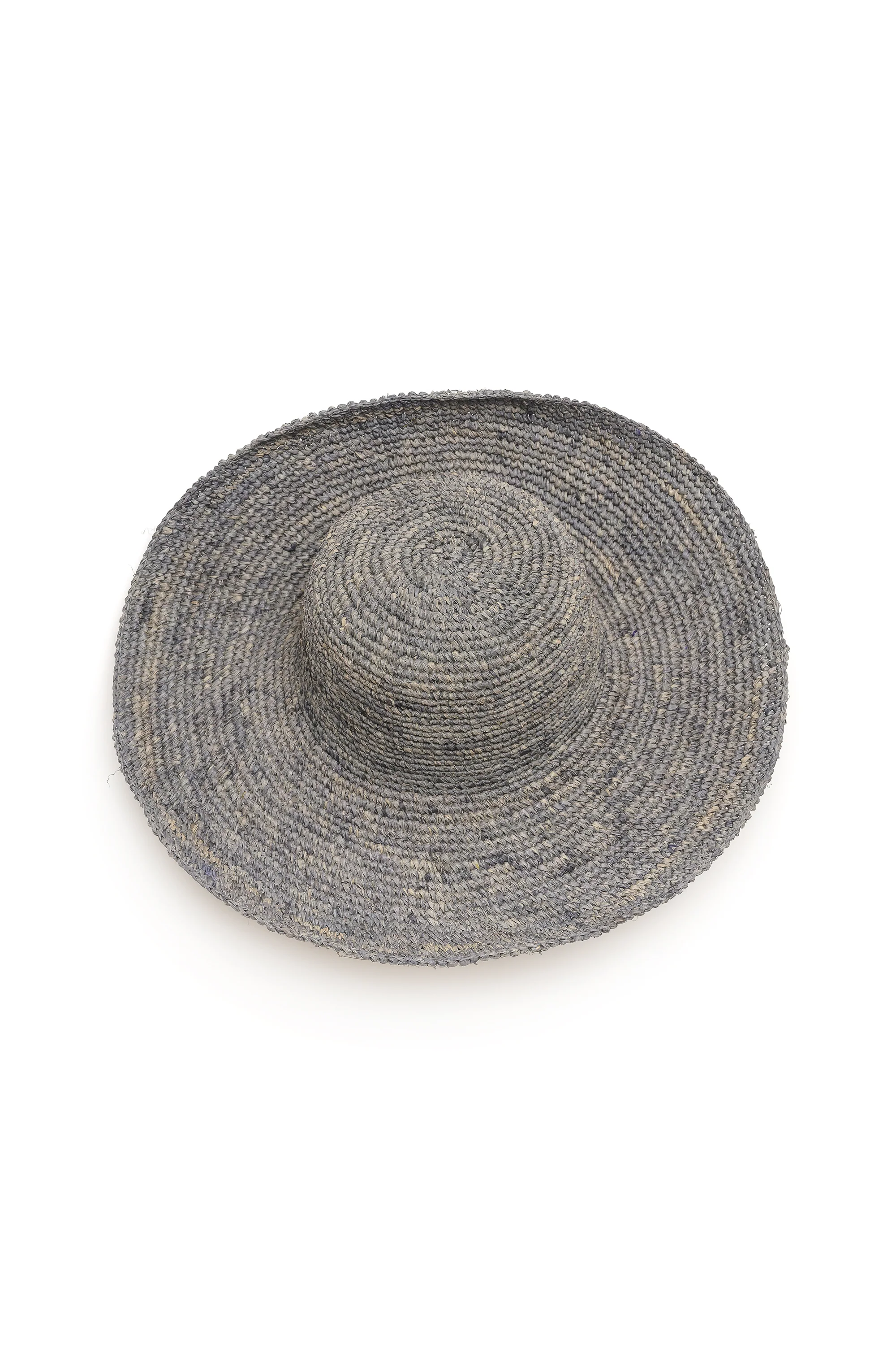 CAPPELLO RAFIA GRANDE - Image 6