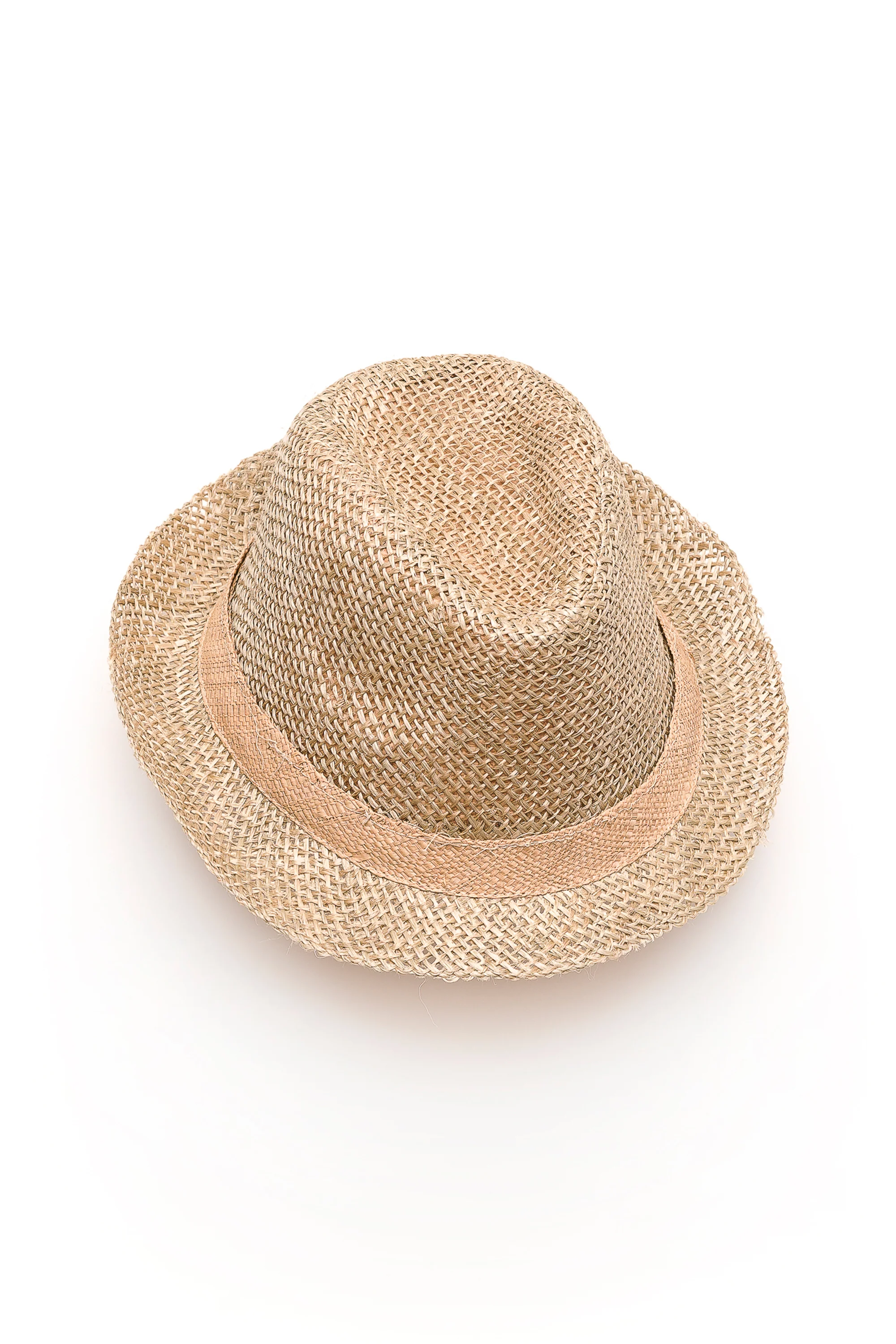 CAPPELLO SISAL COWBOY